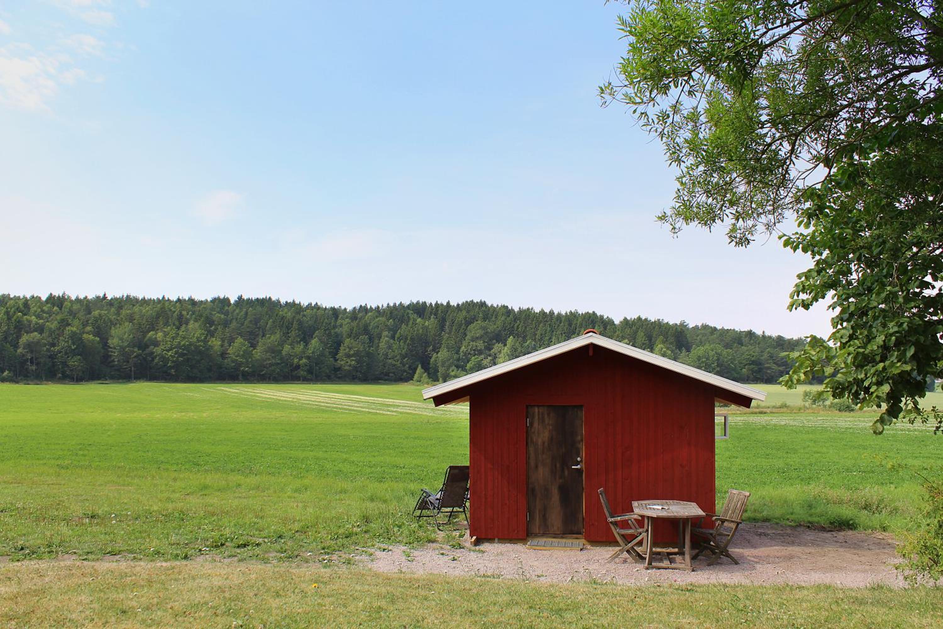Toric Farmlodge