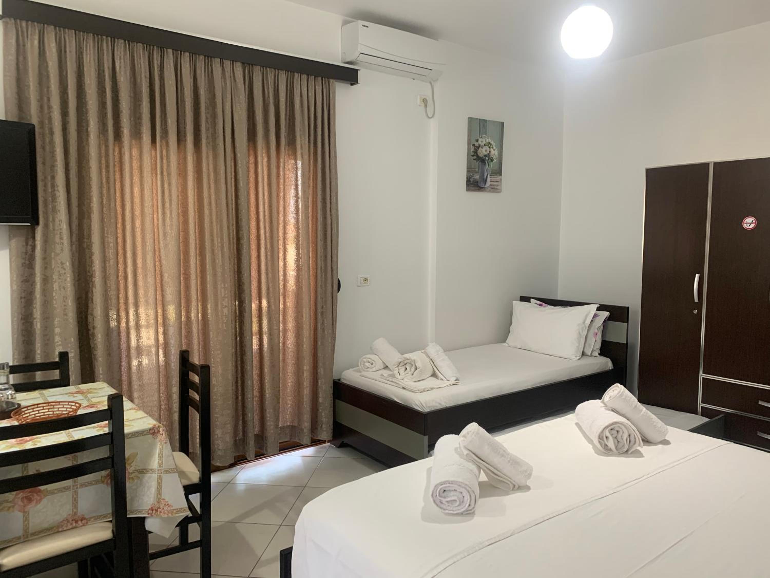Guesthouse Jasmine