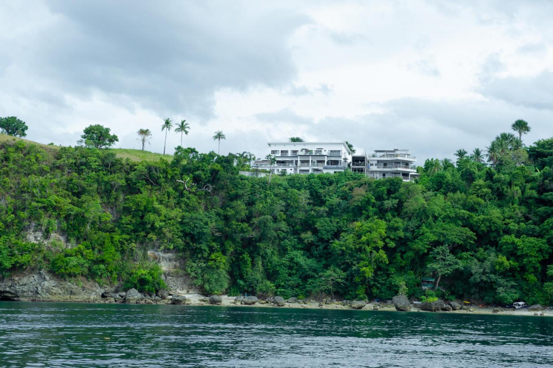 Villa Escarceo