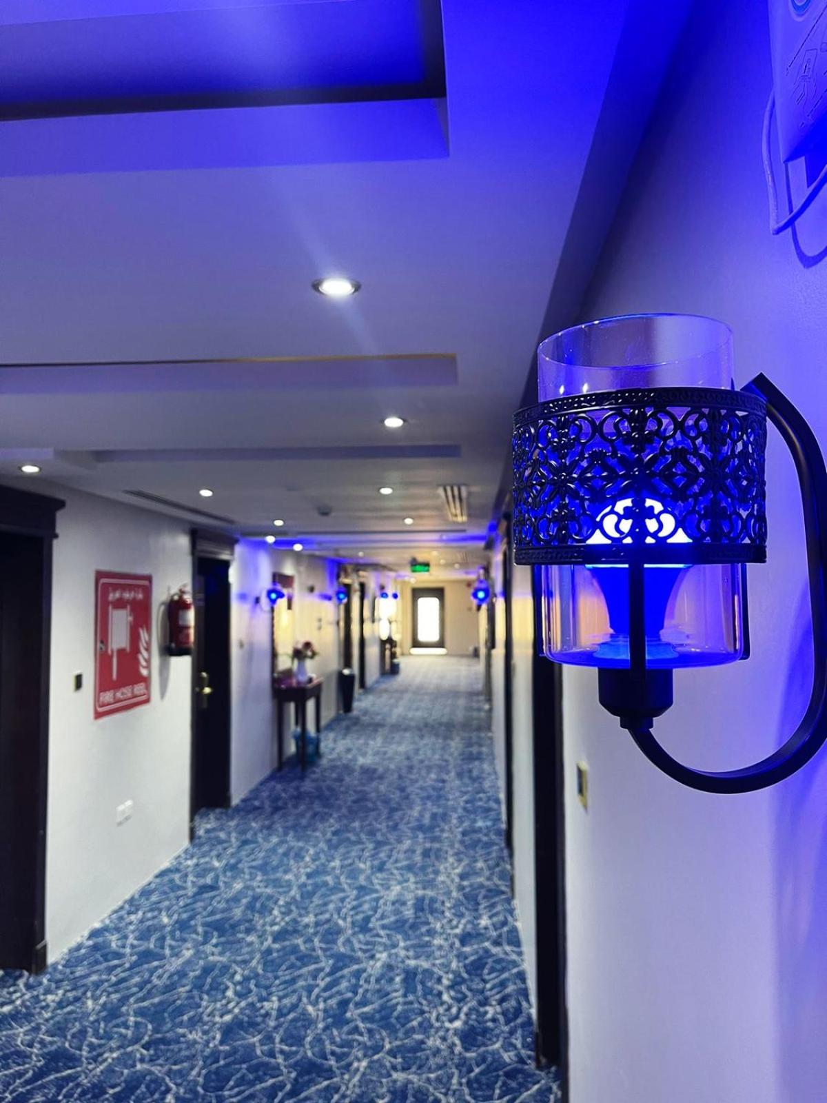 Merfal Serviced Apartments Royal