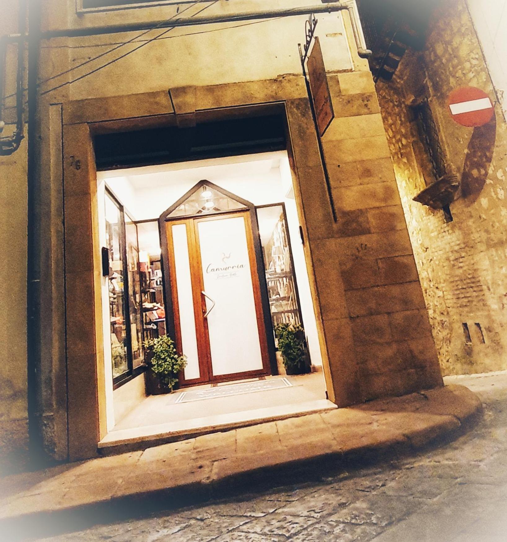 Camurria Sicilian B&B