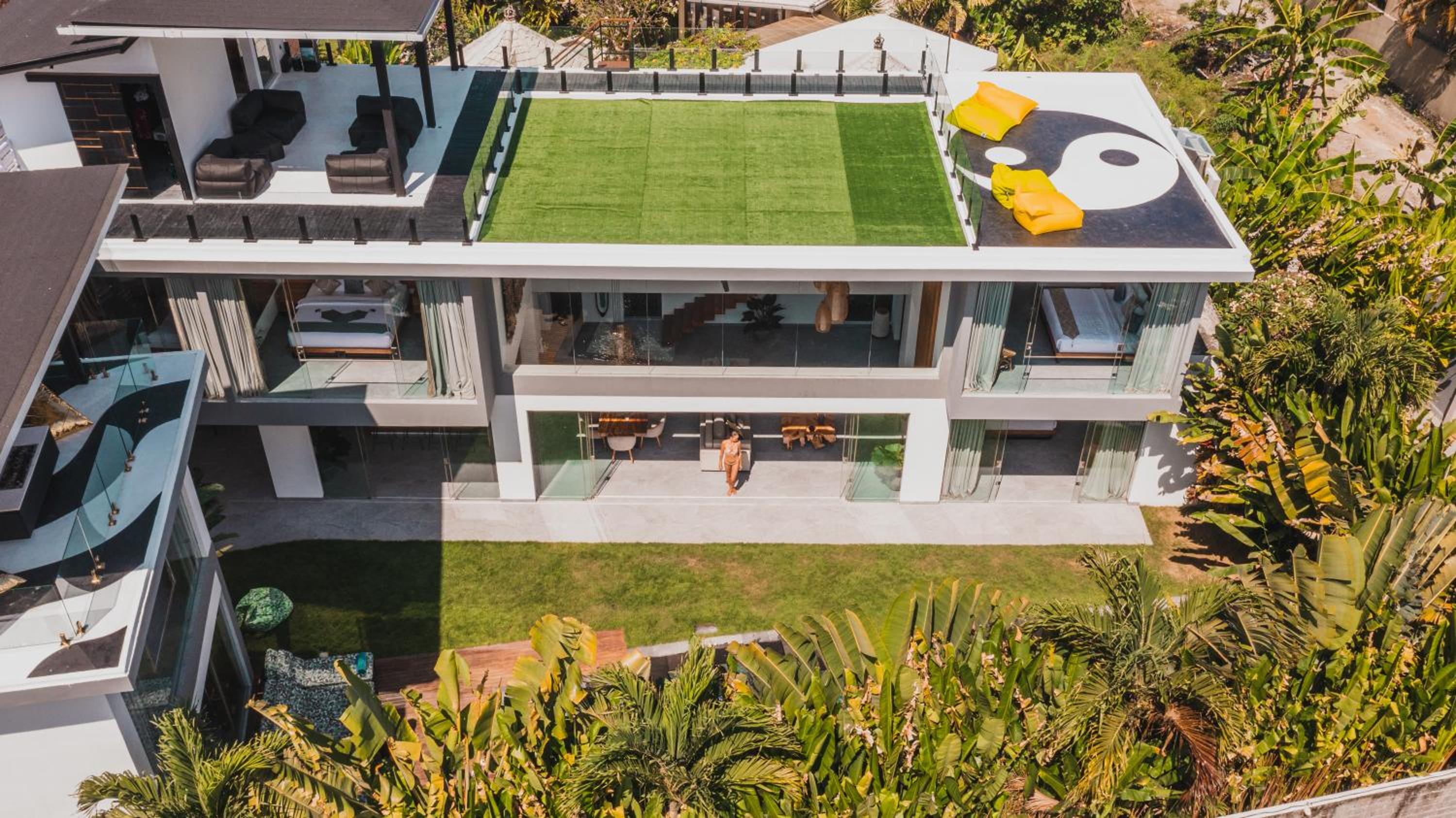 The Jendela House view 3