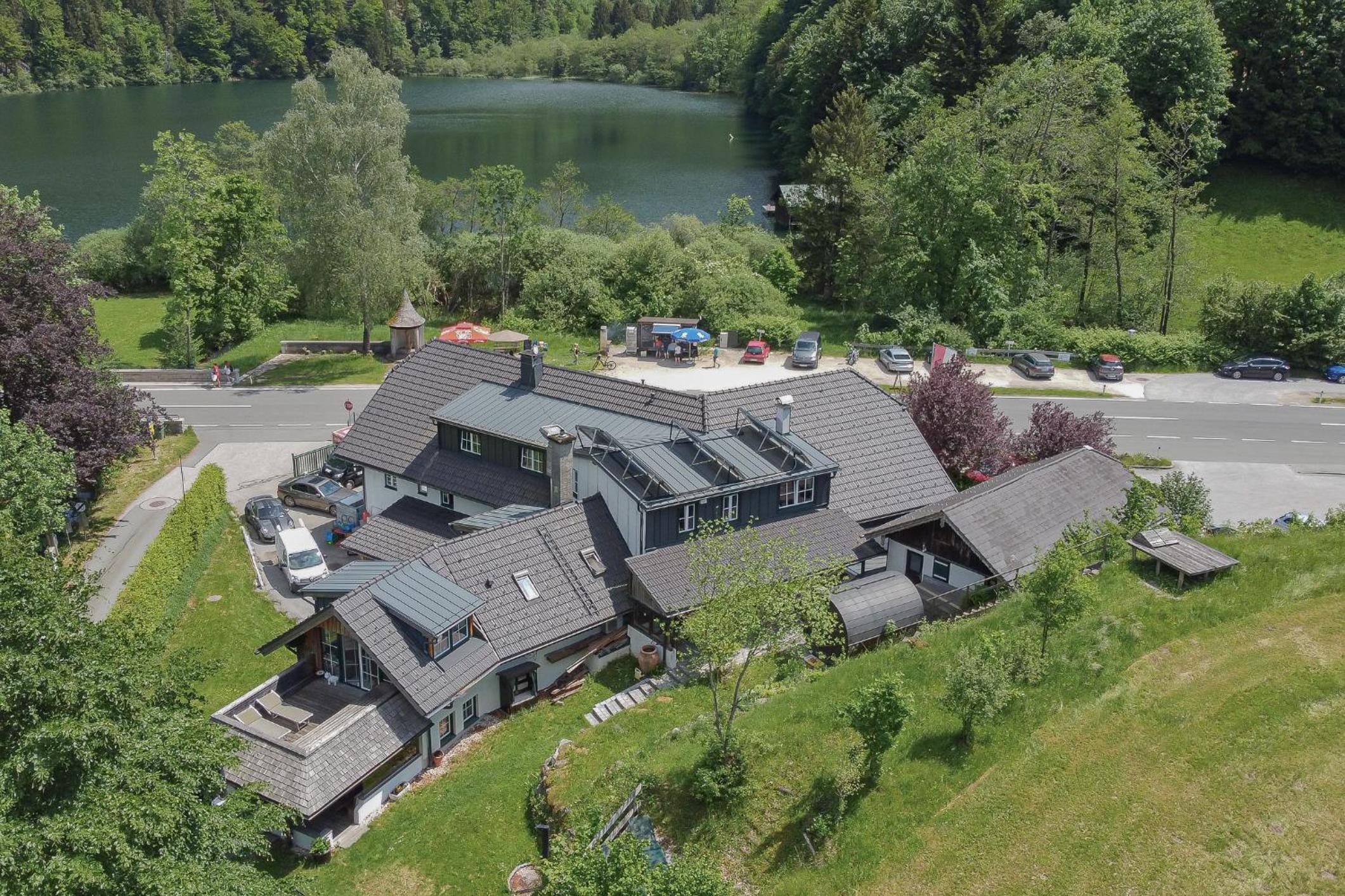 Landgasthof & Restaurant Batzenhäusl