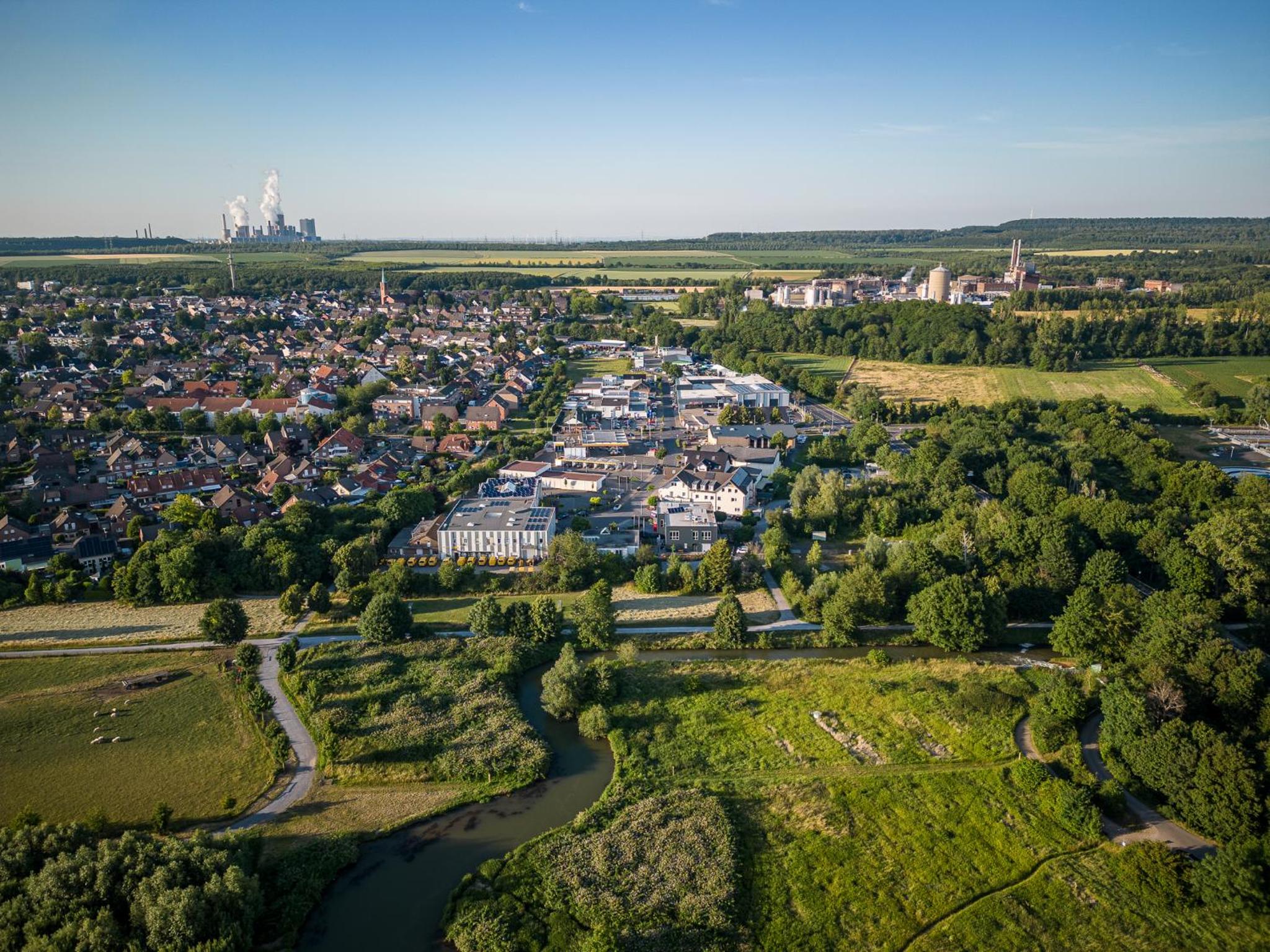 Hotel Bergheim