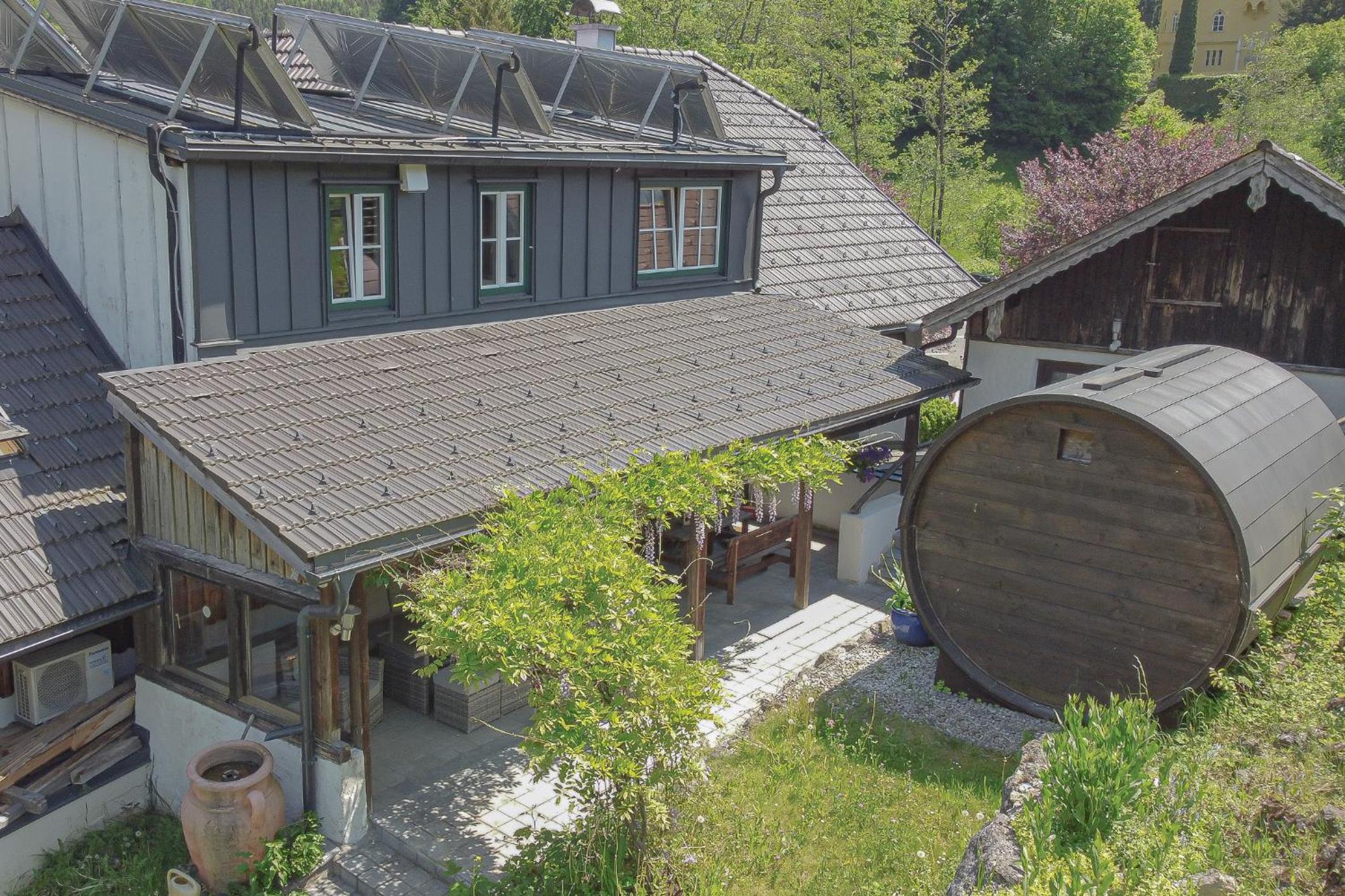 Landgasthof & Restaurant Batzenhäusl
