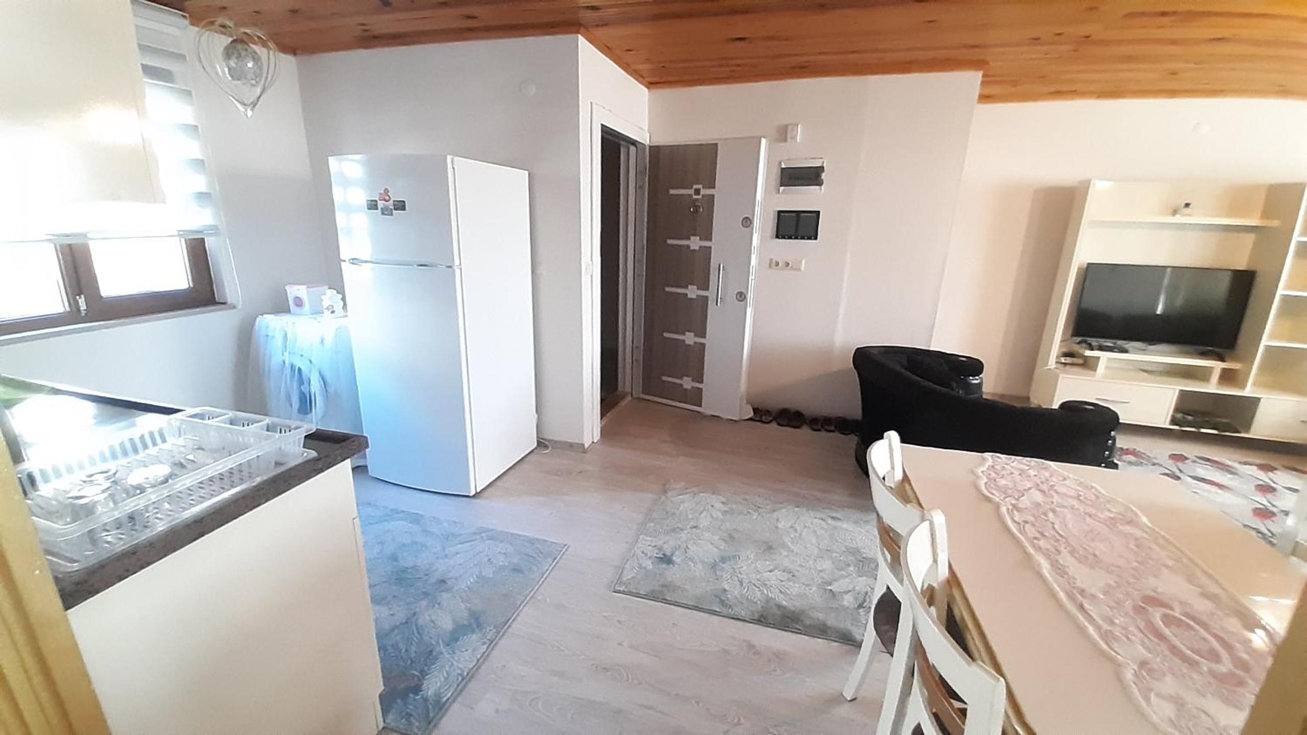 Nahif Suit Apart en Trabzon