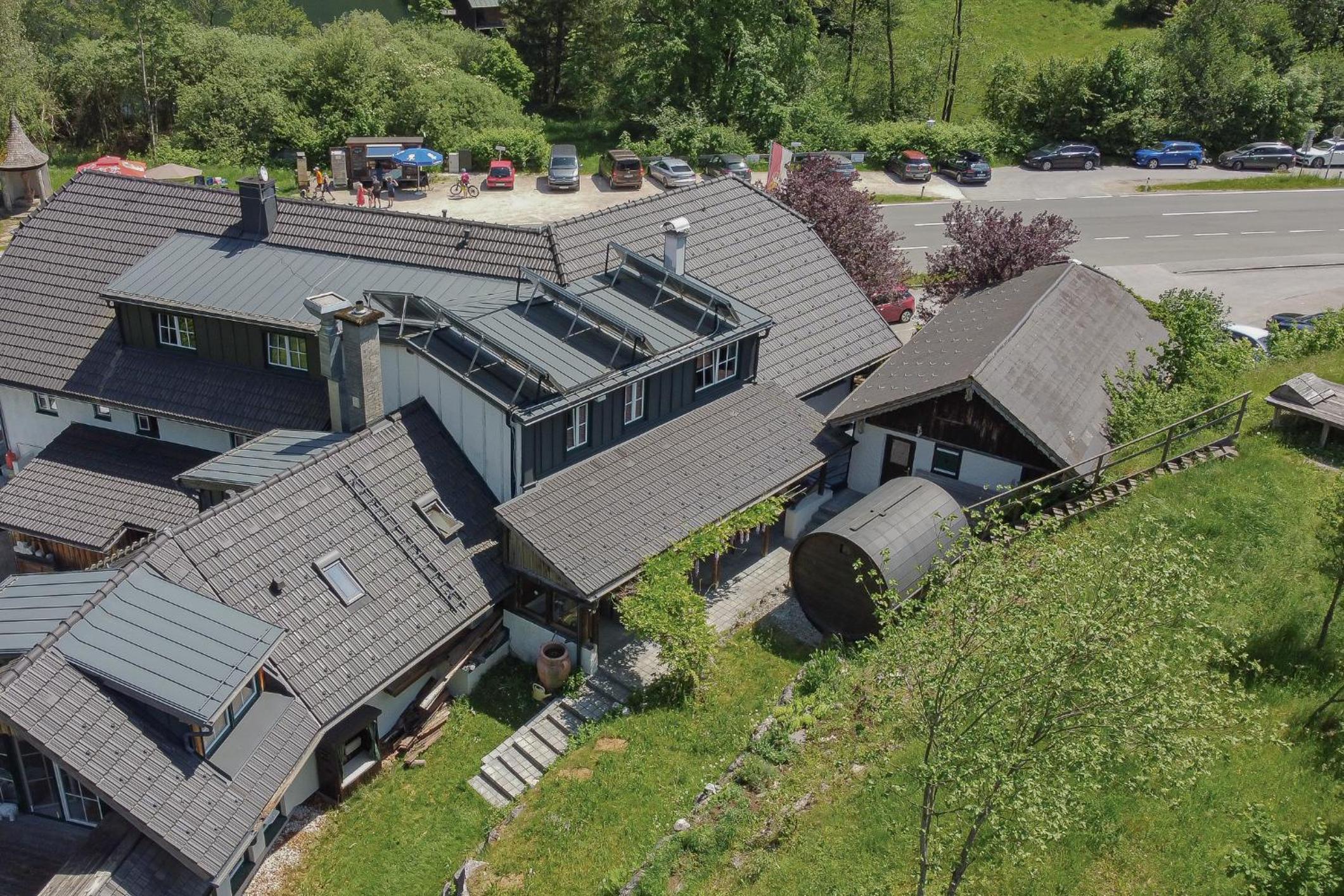 Landgasthof & Restaurant Batzenhäusl