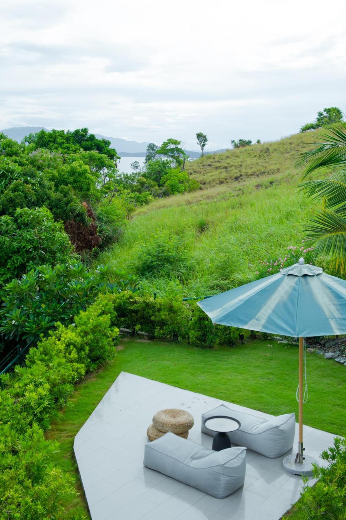 Villa Escarceo