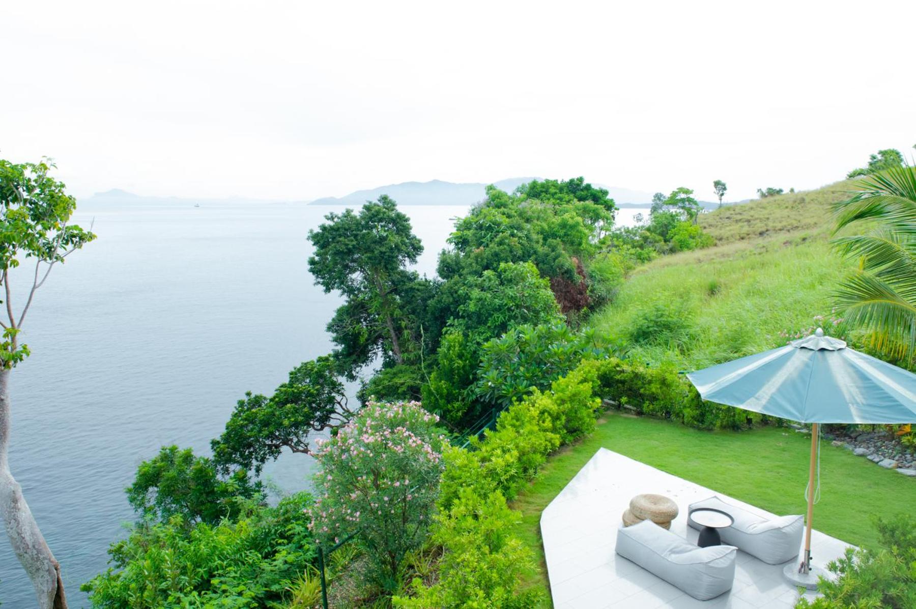 Villa Escarceo