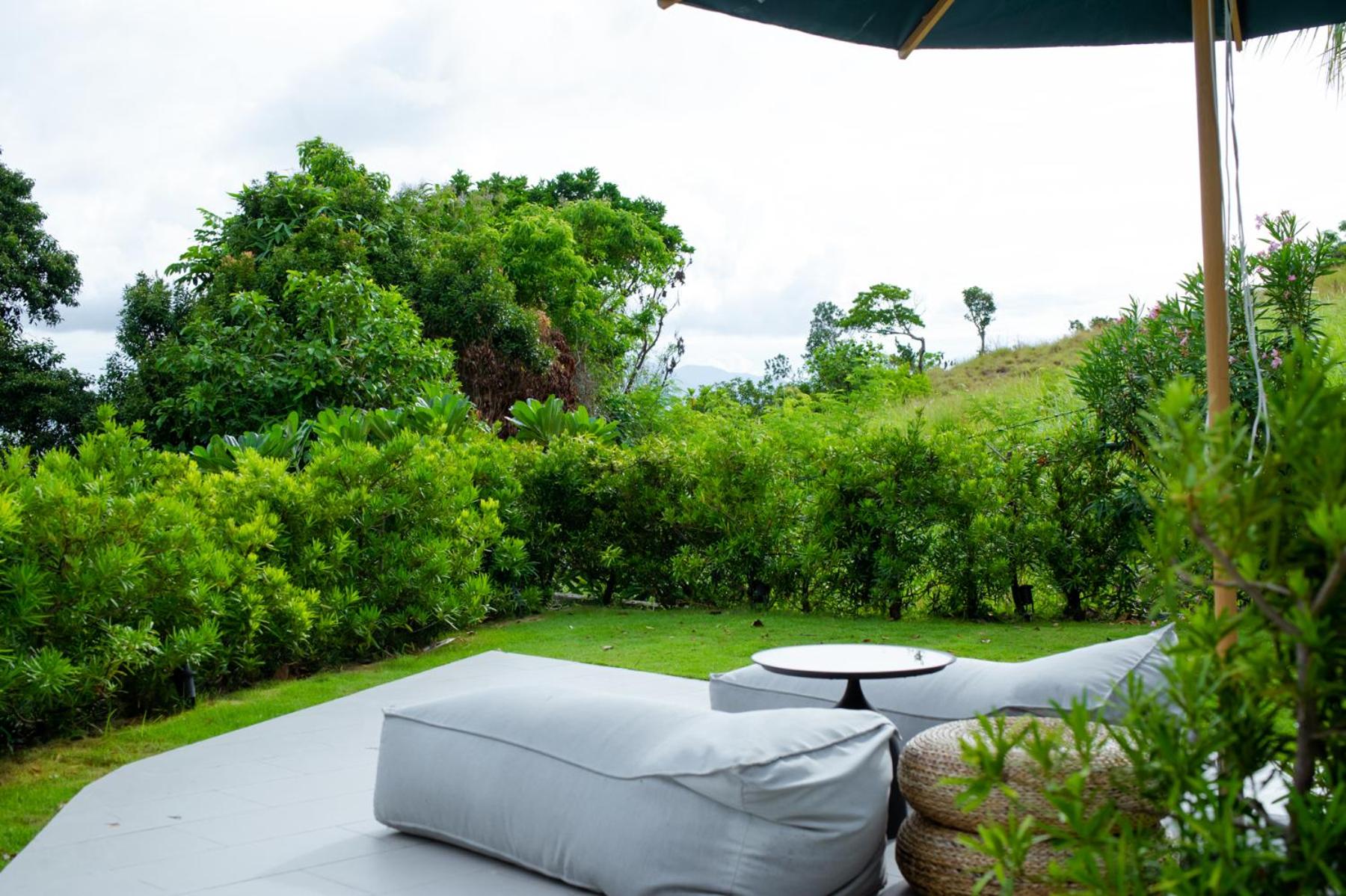 Villa Escarceo