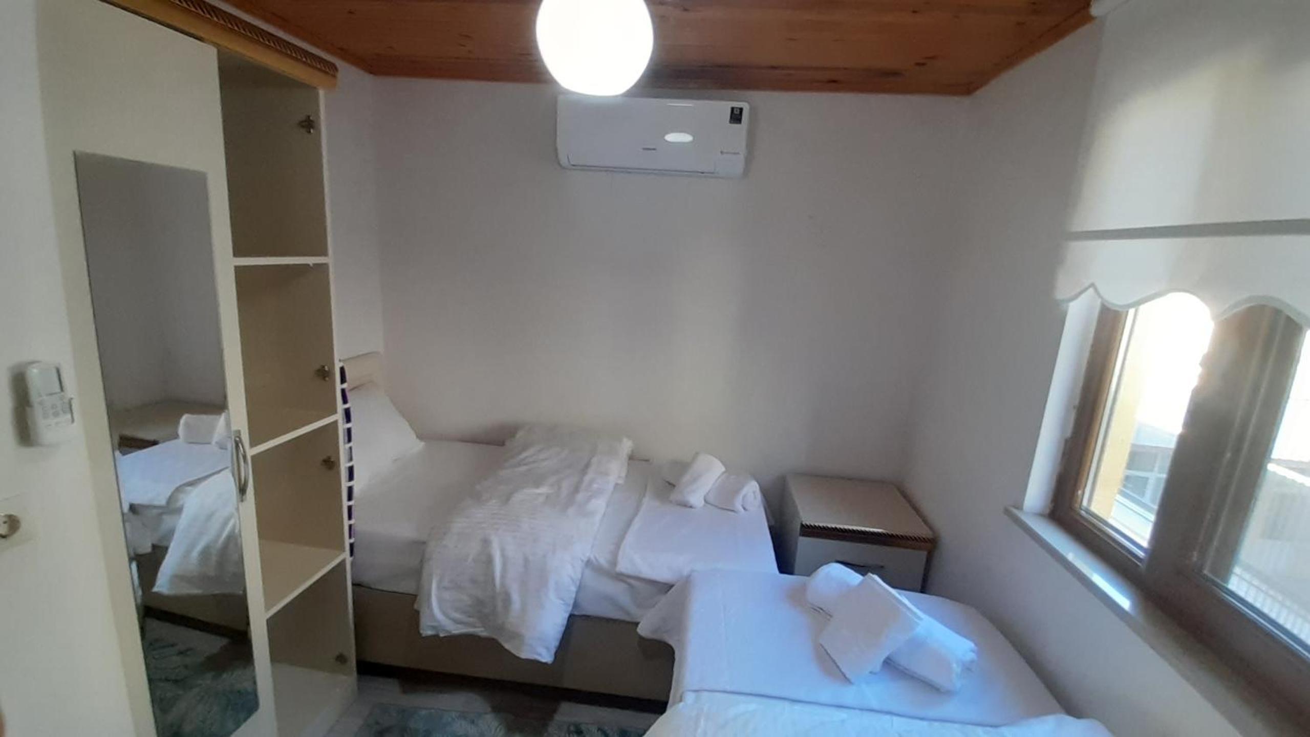 Nahif Suit Apart en Trabzon