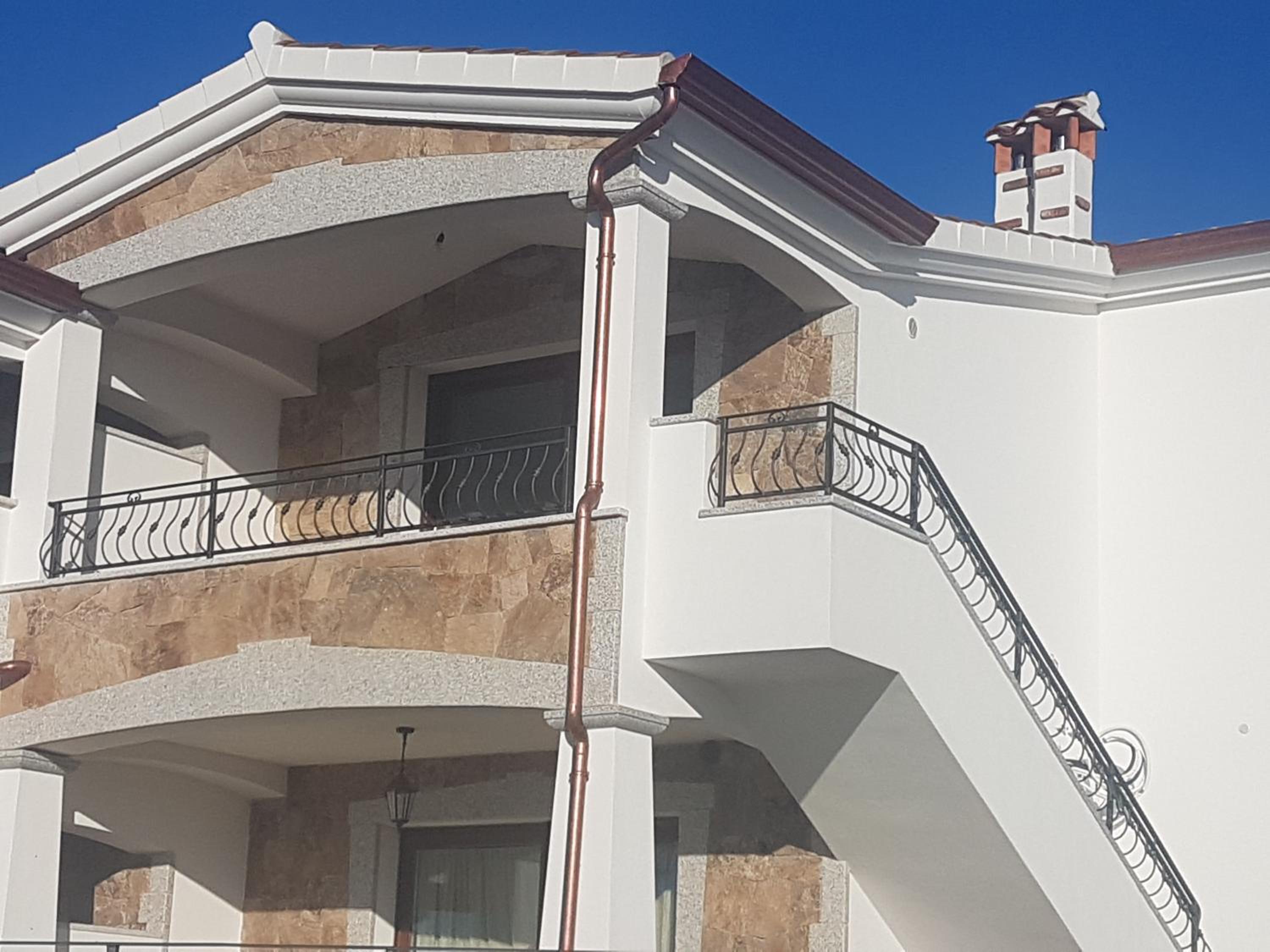 Casa ORCHIDEA view 3