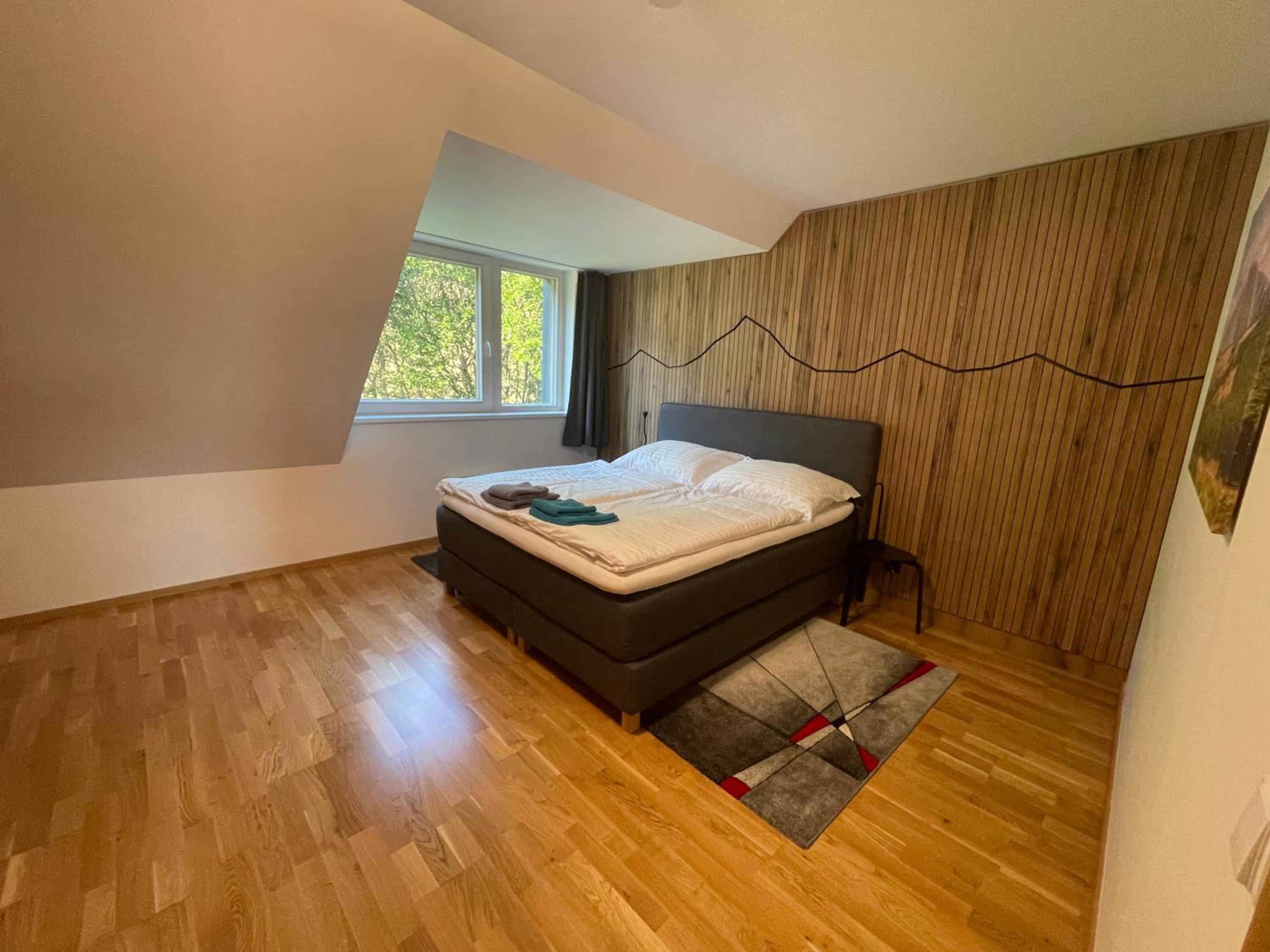Apartmán O18 - Kleč