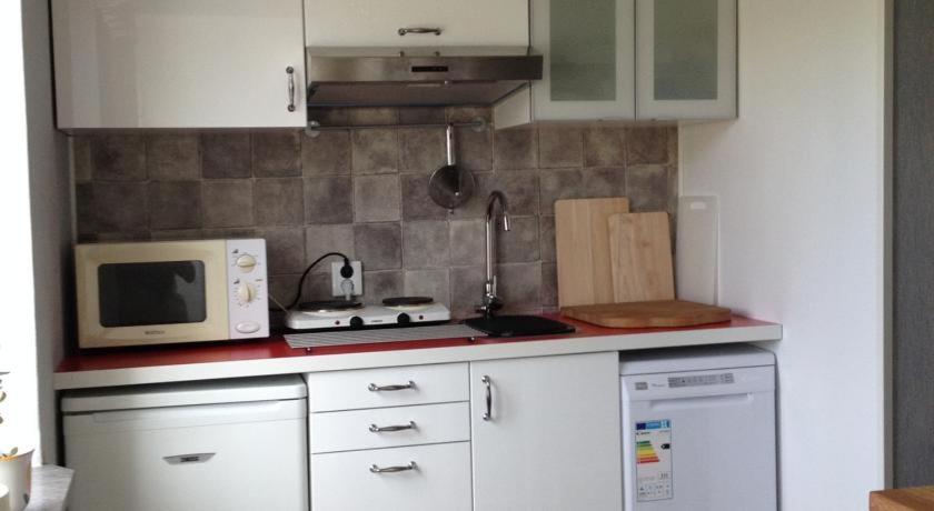 Vivans Bed and Self catering