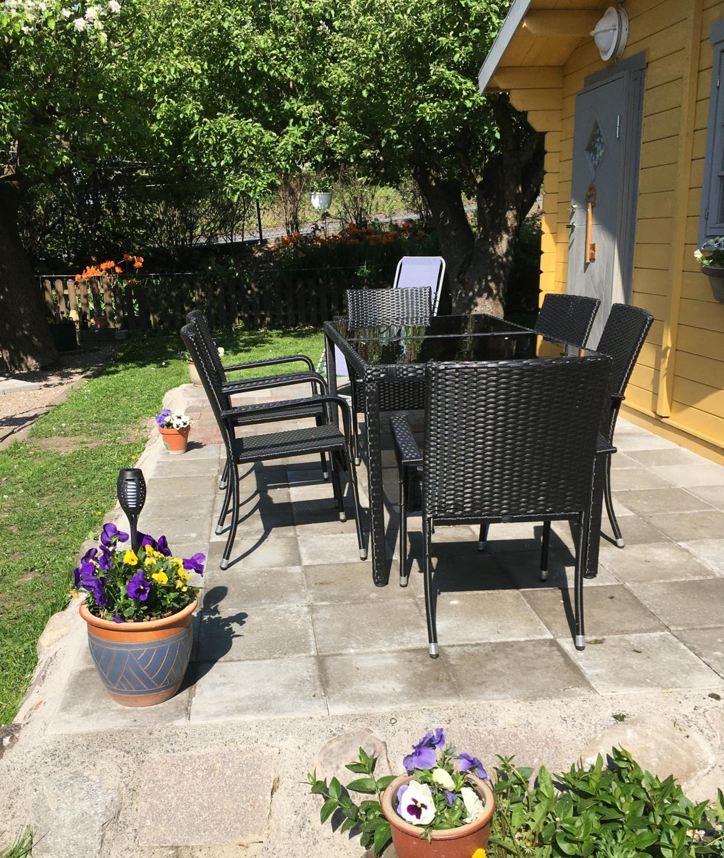 Vivans Bed and Self catering