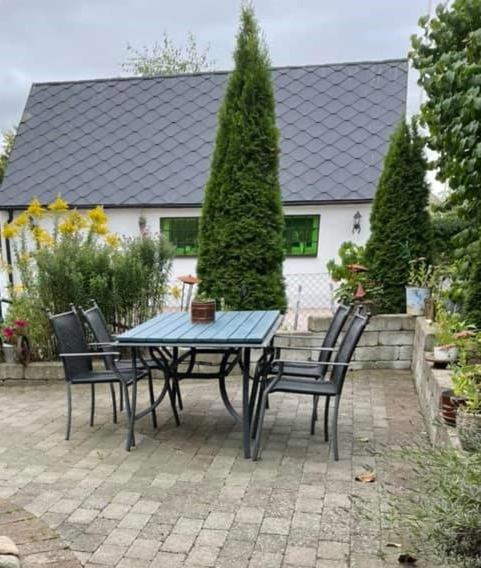 Vivans Bed and Self catering