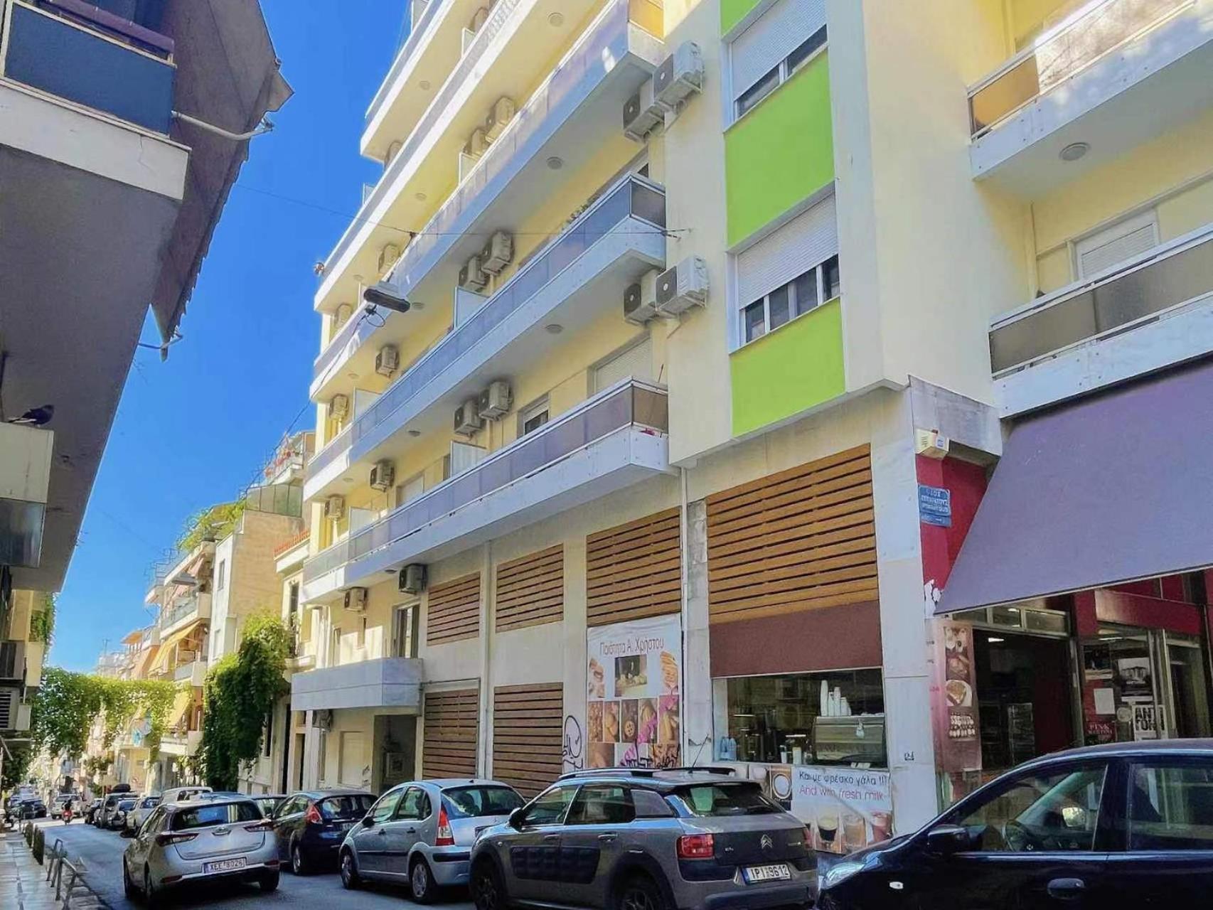 WSD Luxury Stylish 1BD Apt with City View Balcony photo 1