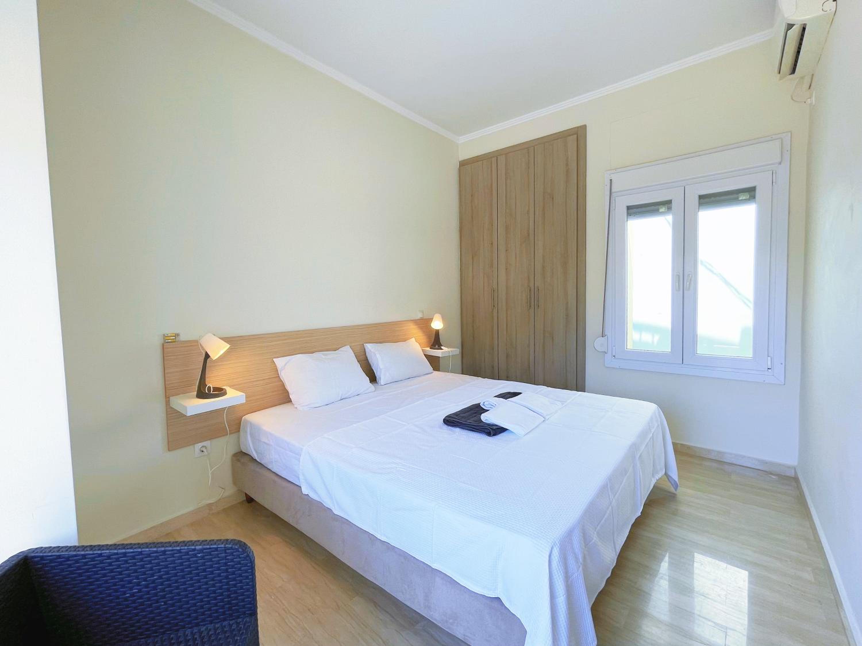 WSD Luxury Stylish 1BD Apt with City View Balcony photo 2