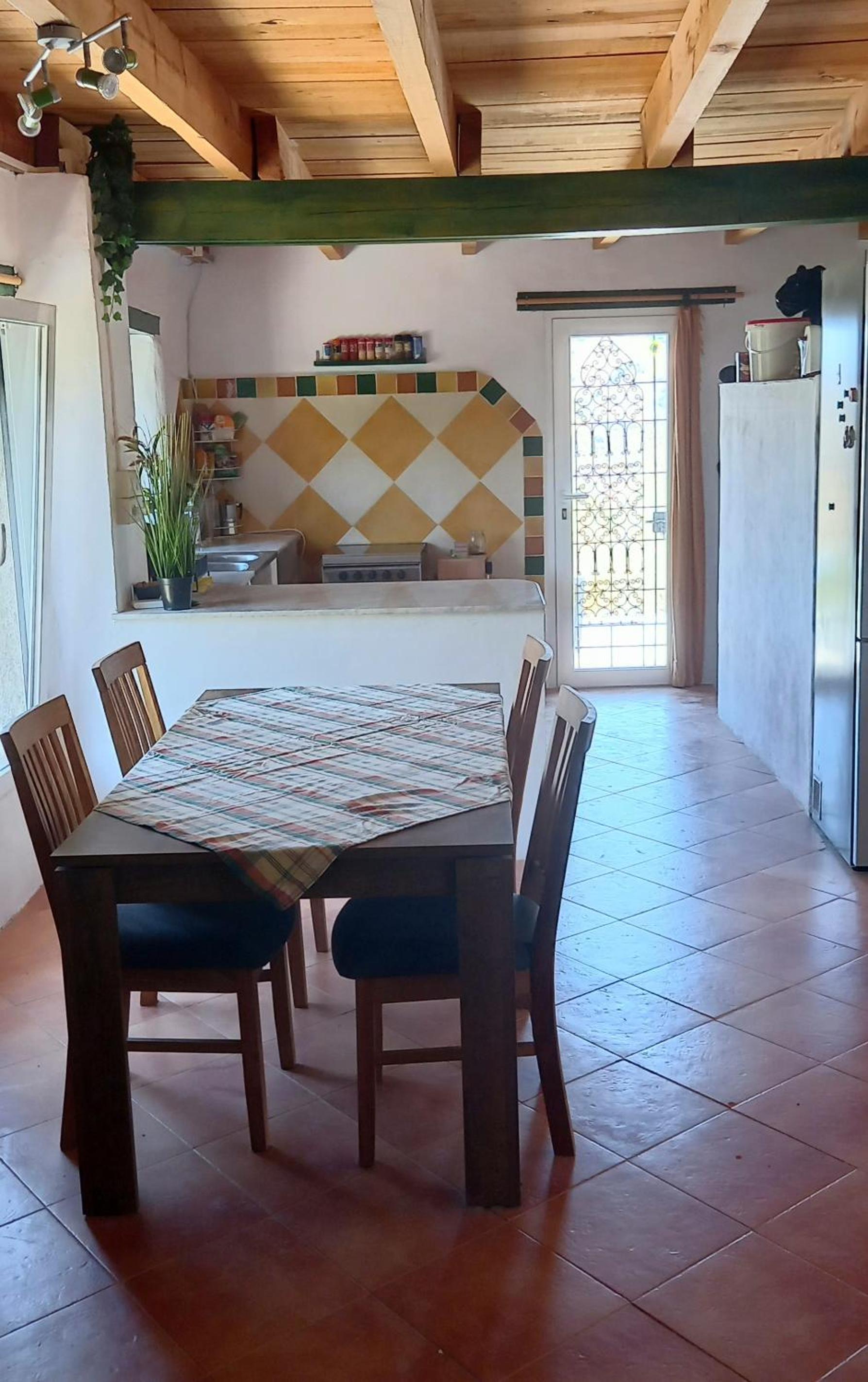 Cortijo La Vista