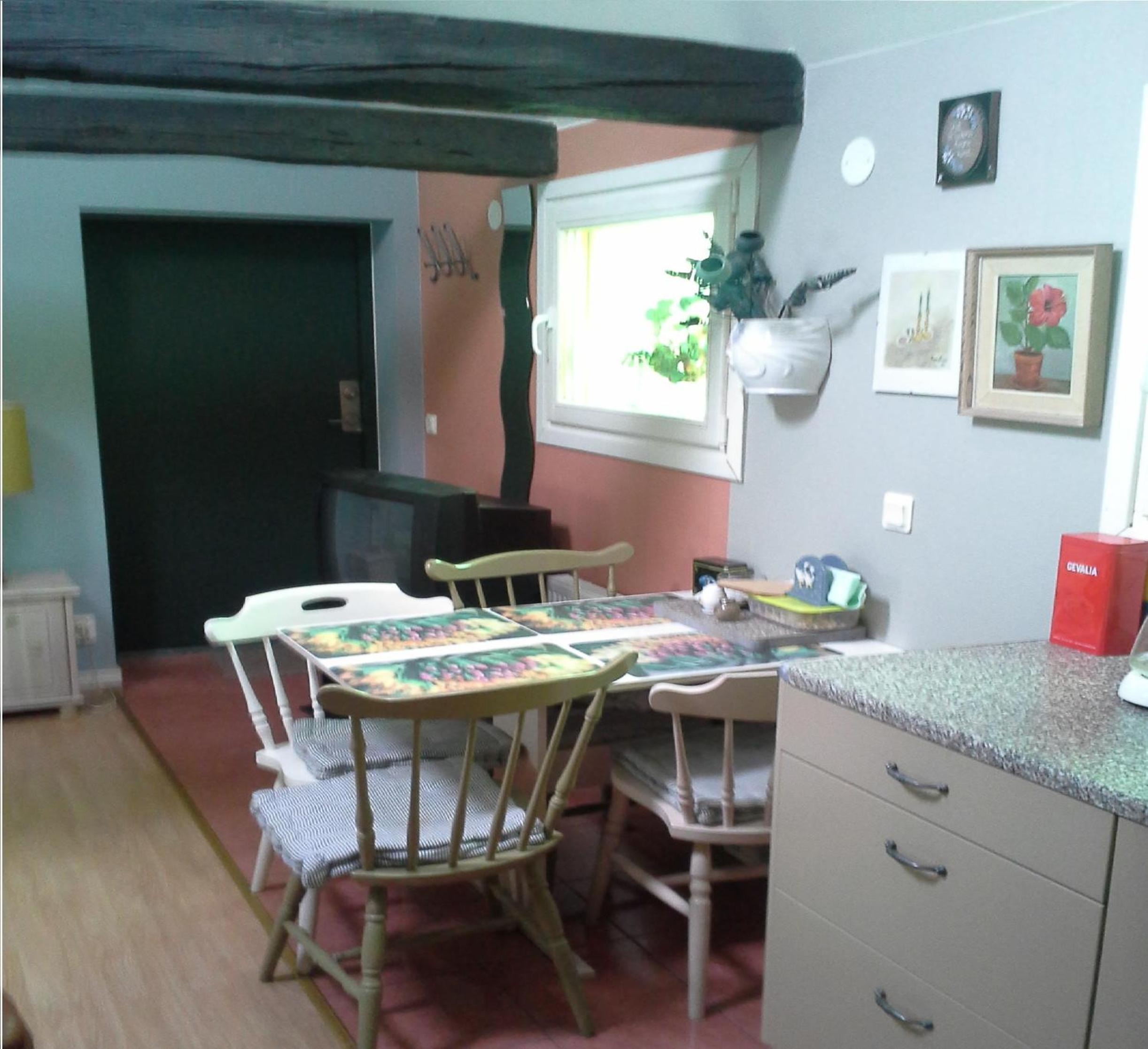 Vivans Bed and Self catering