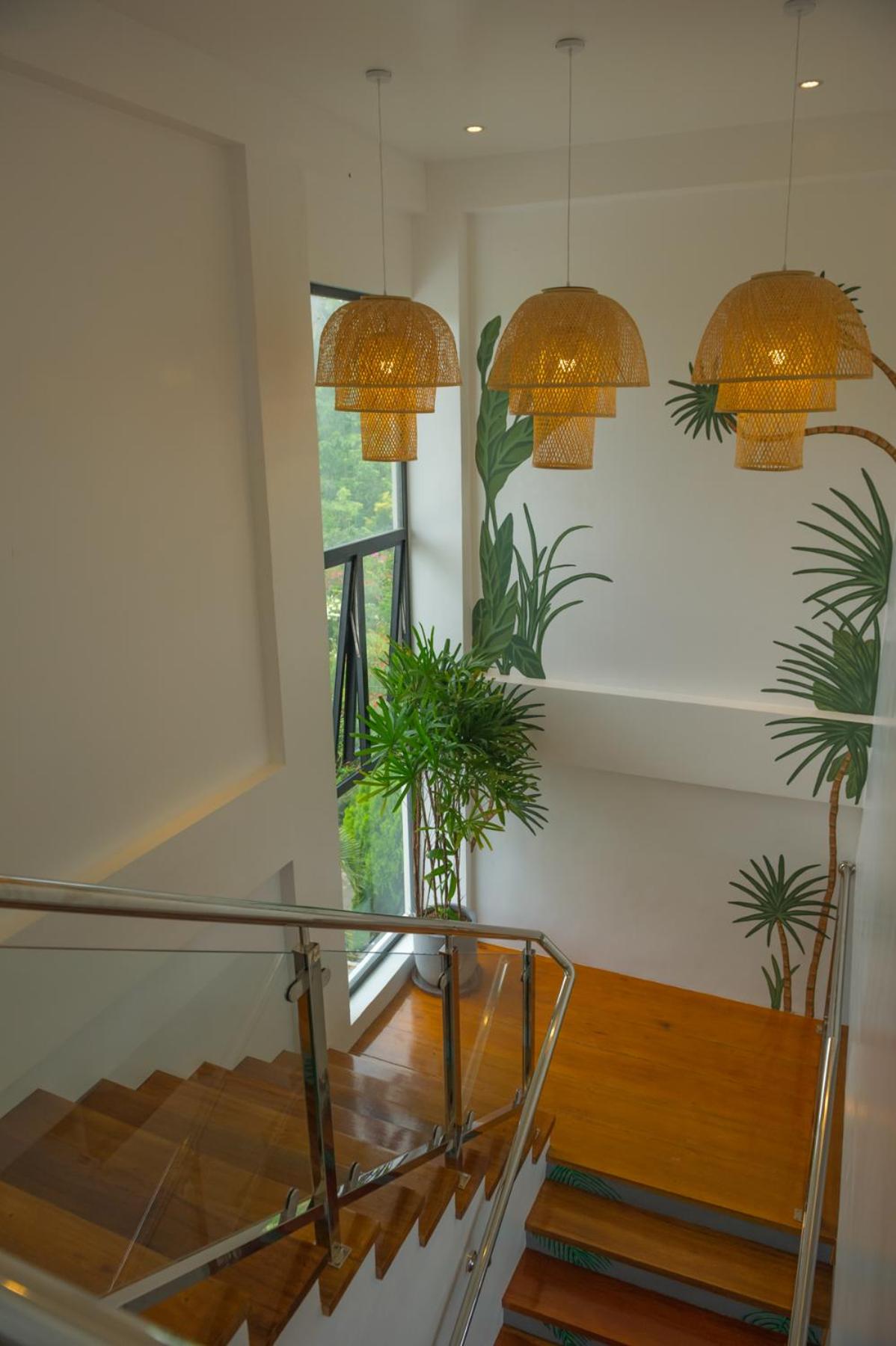 Villa Escarceo