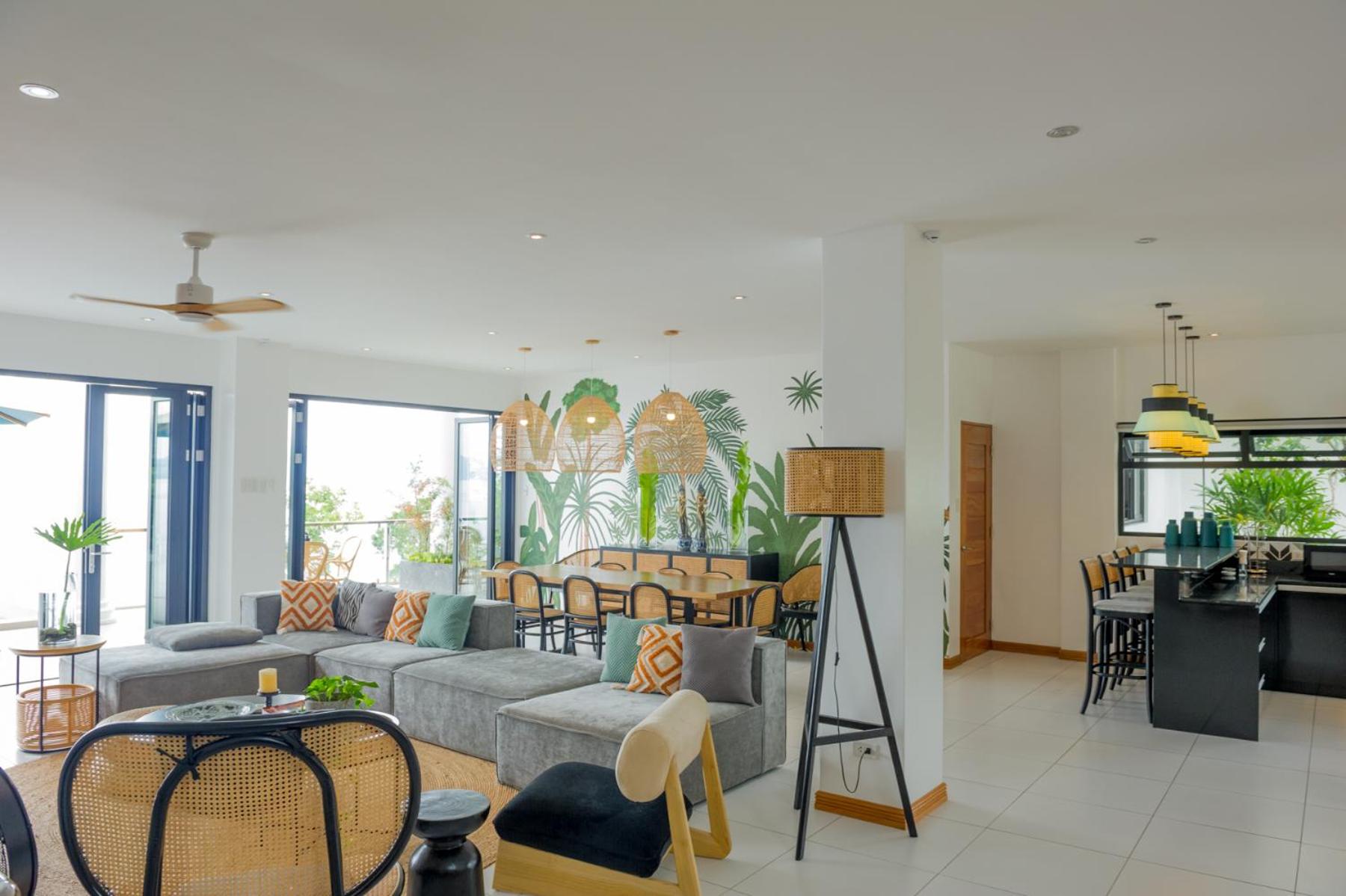 Villa Escarceo