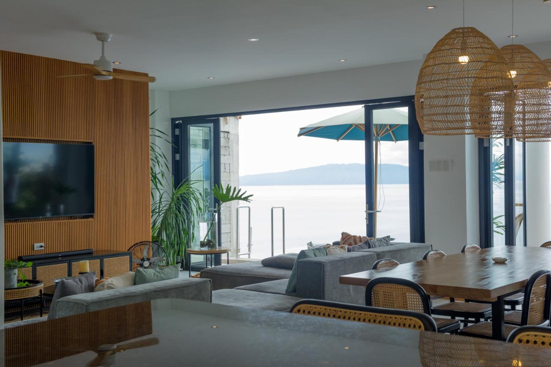 Villa Escarceo