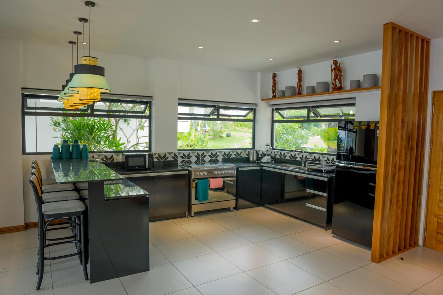 Villa Escarceo