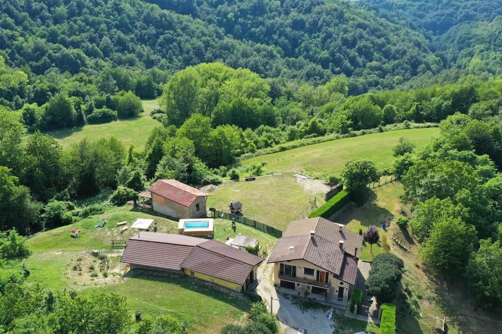 Locazione turistica La Bella Langa view 3