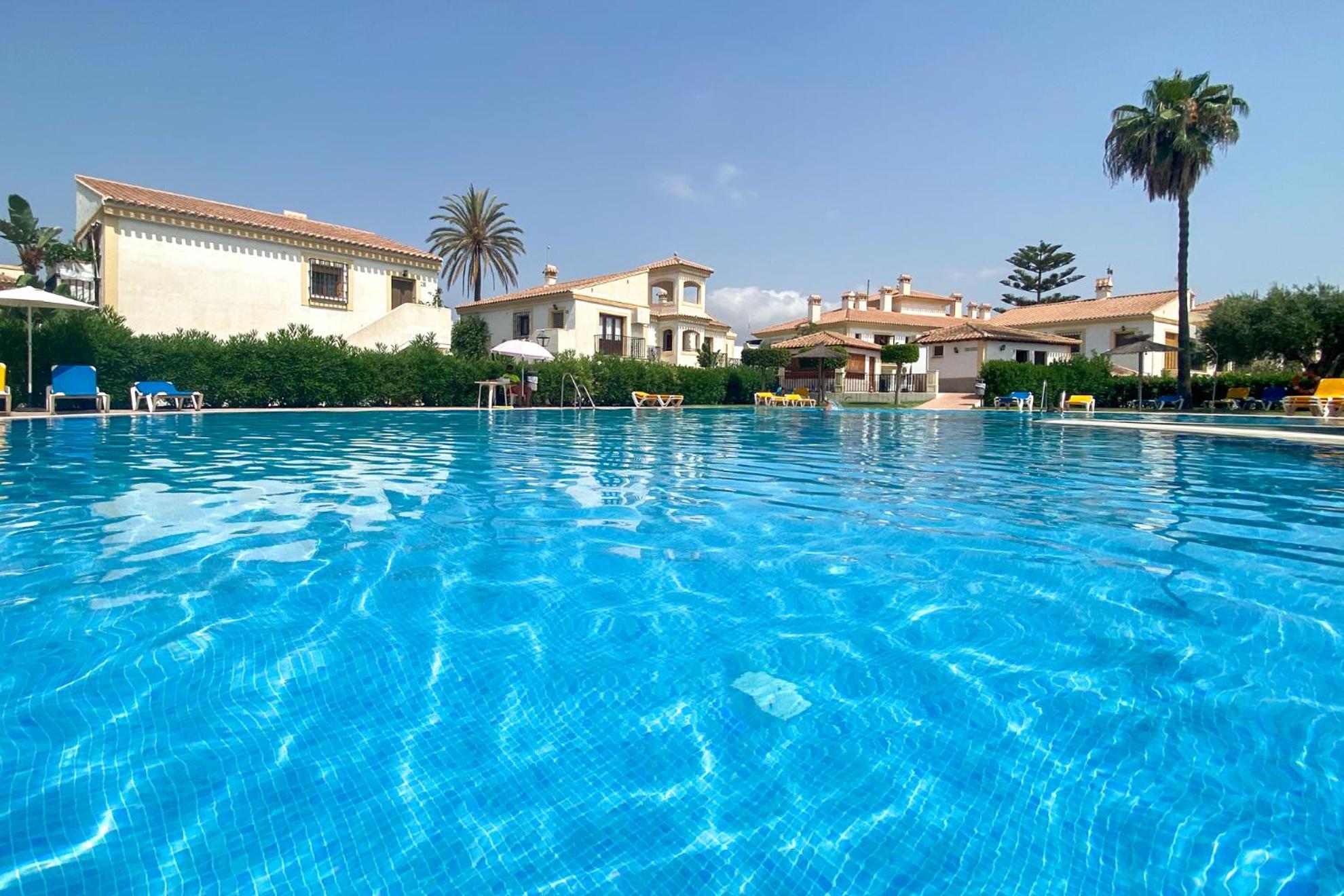 Infinity Resort Vera Beach Clara