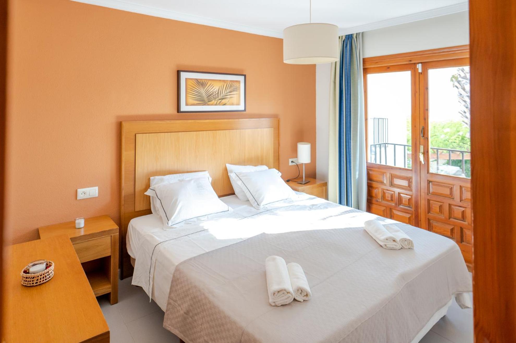 Infinity Resort Vera Beach Clara