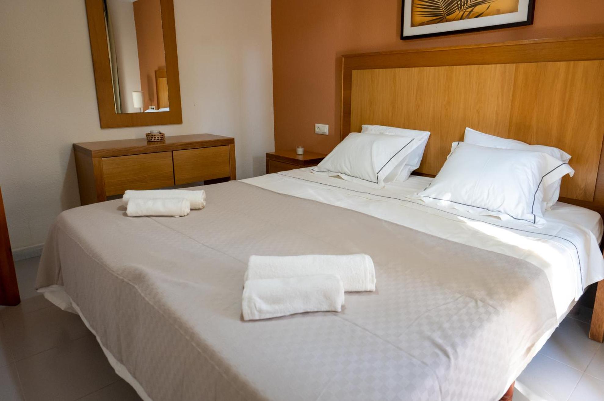 Infinity Resort Vera Beach Clara