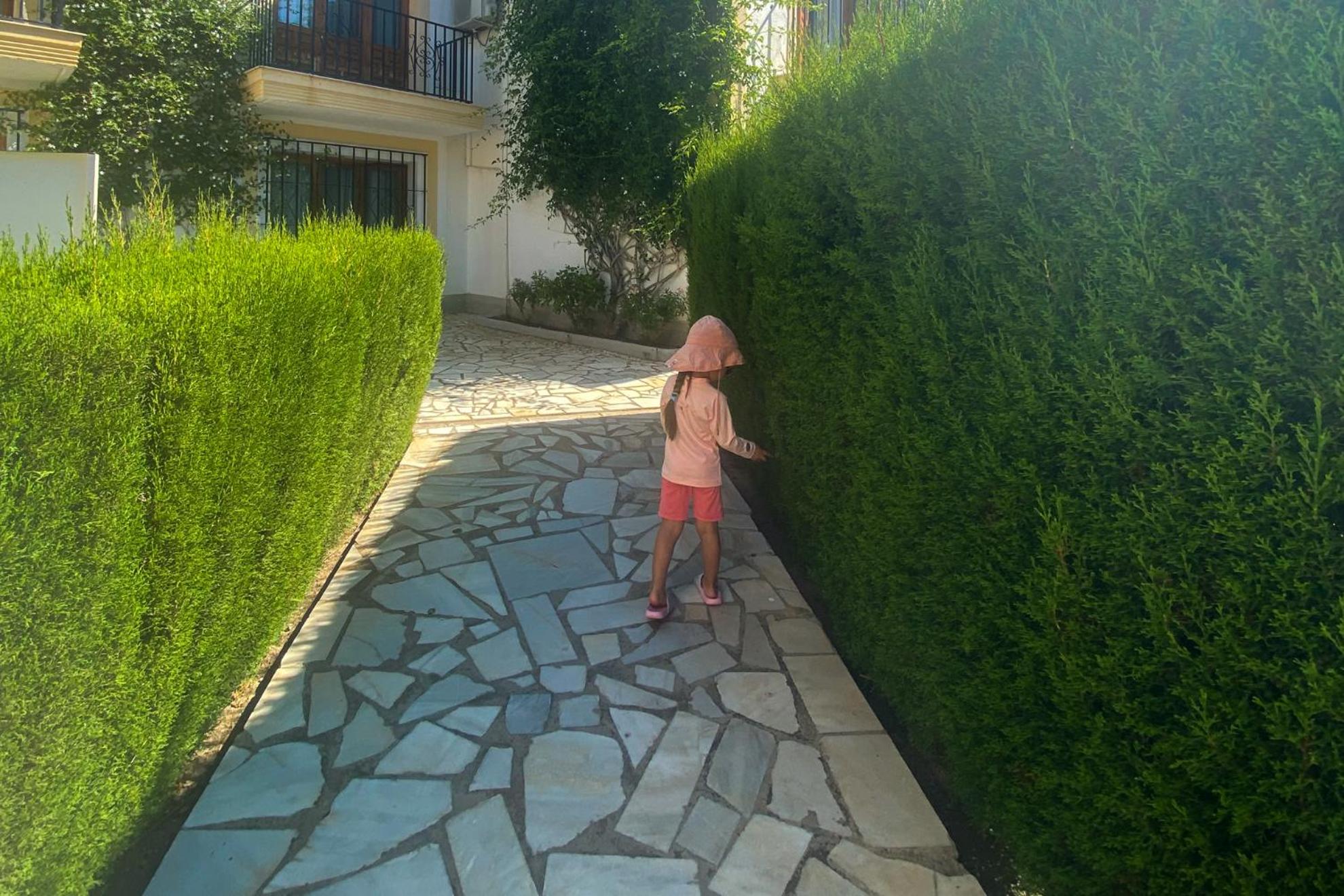 Infinity Resort Vera Beach Clara