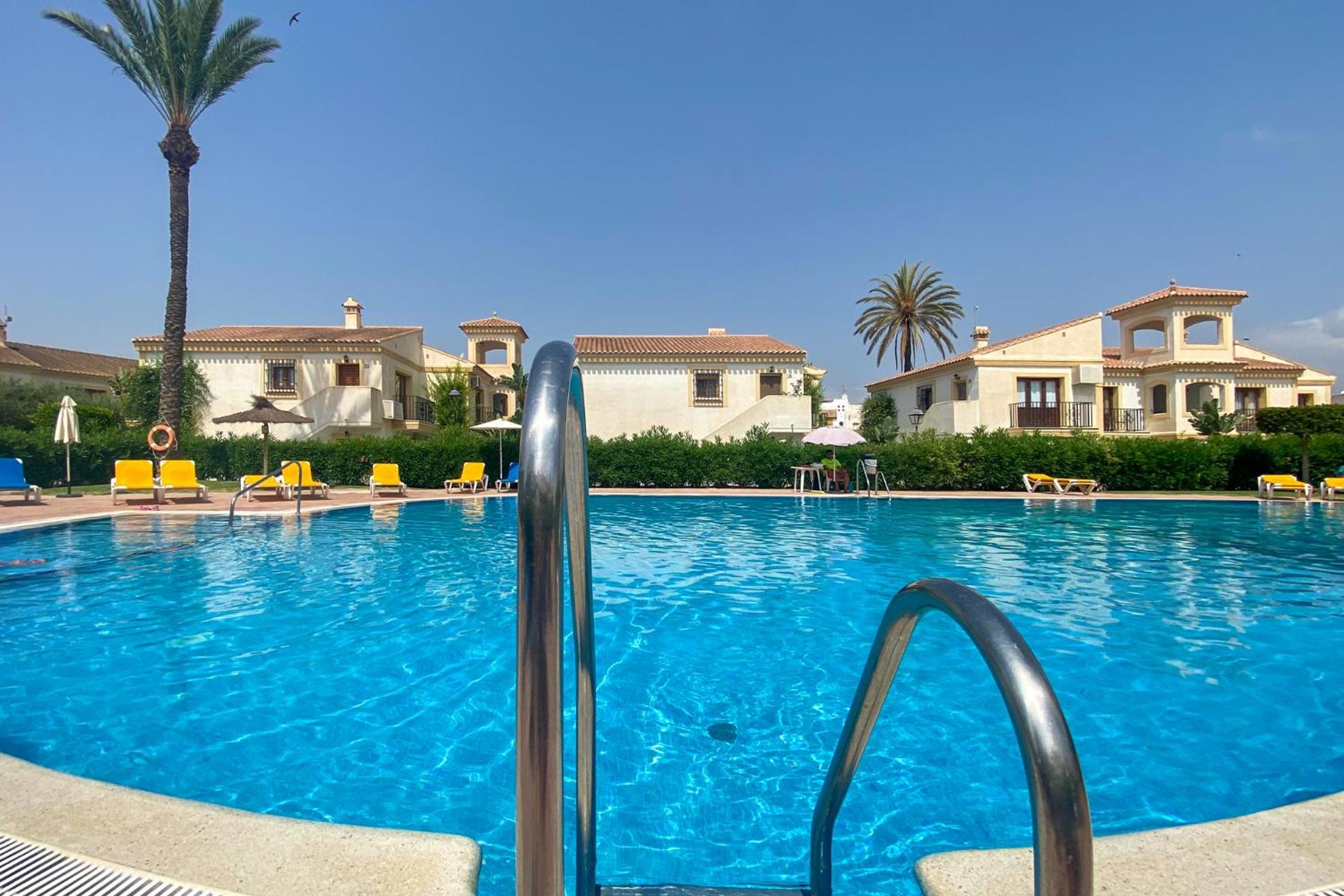 Infinity Resort Vera Beach Clara