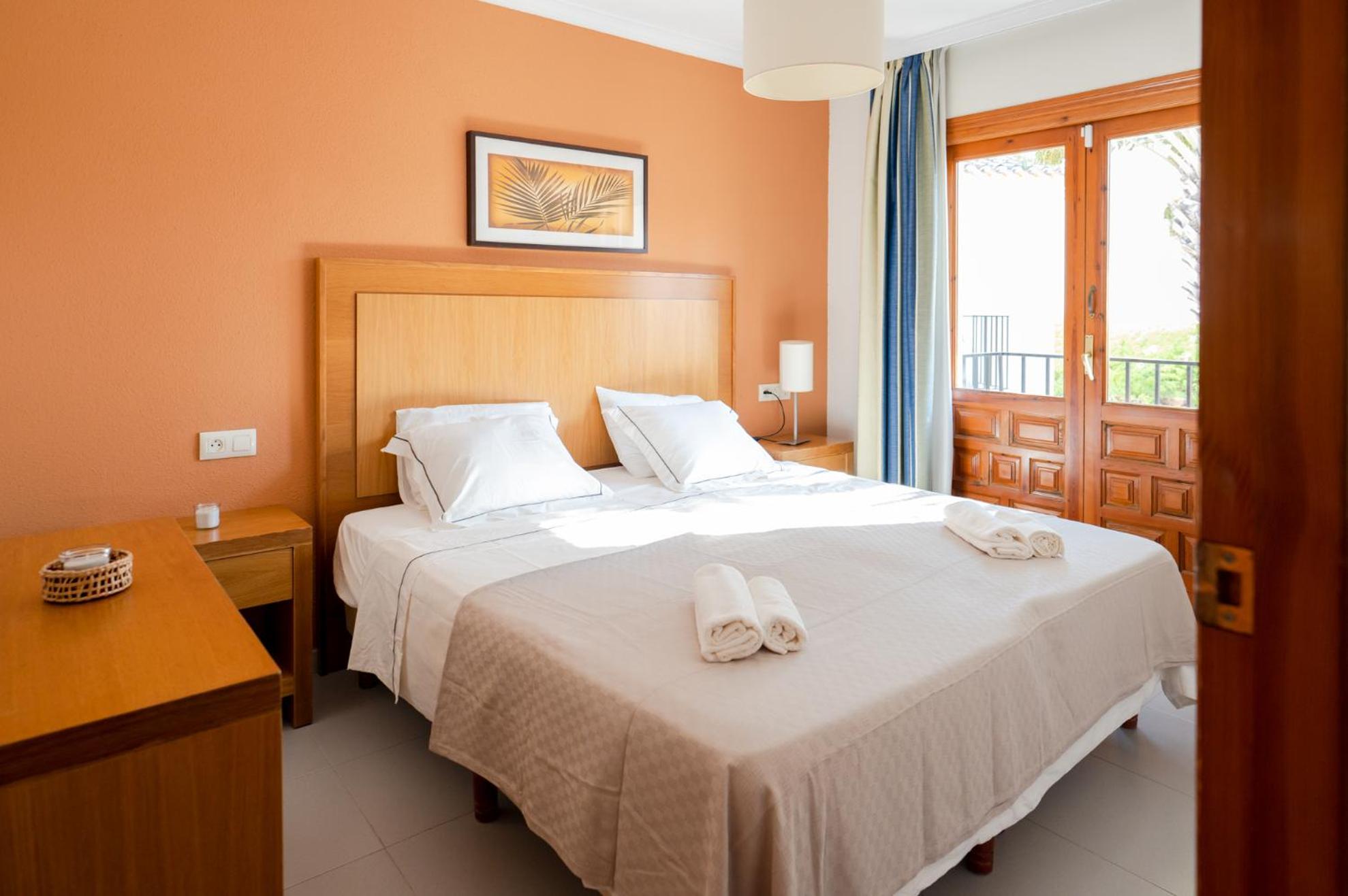 Infinity Resort Vera Beach Clara
