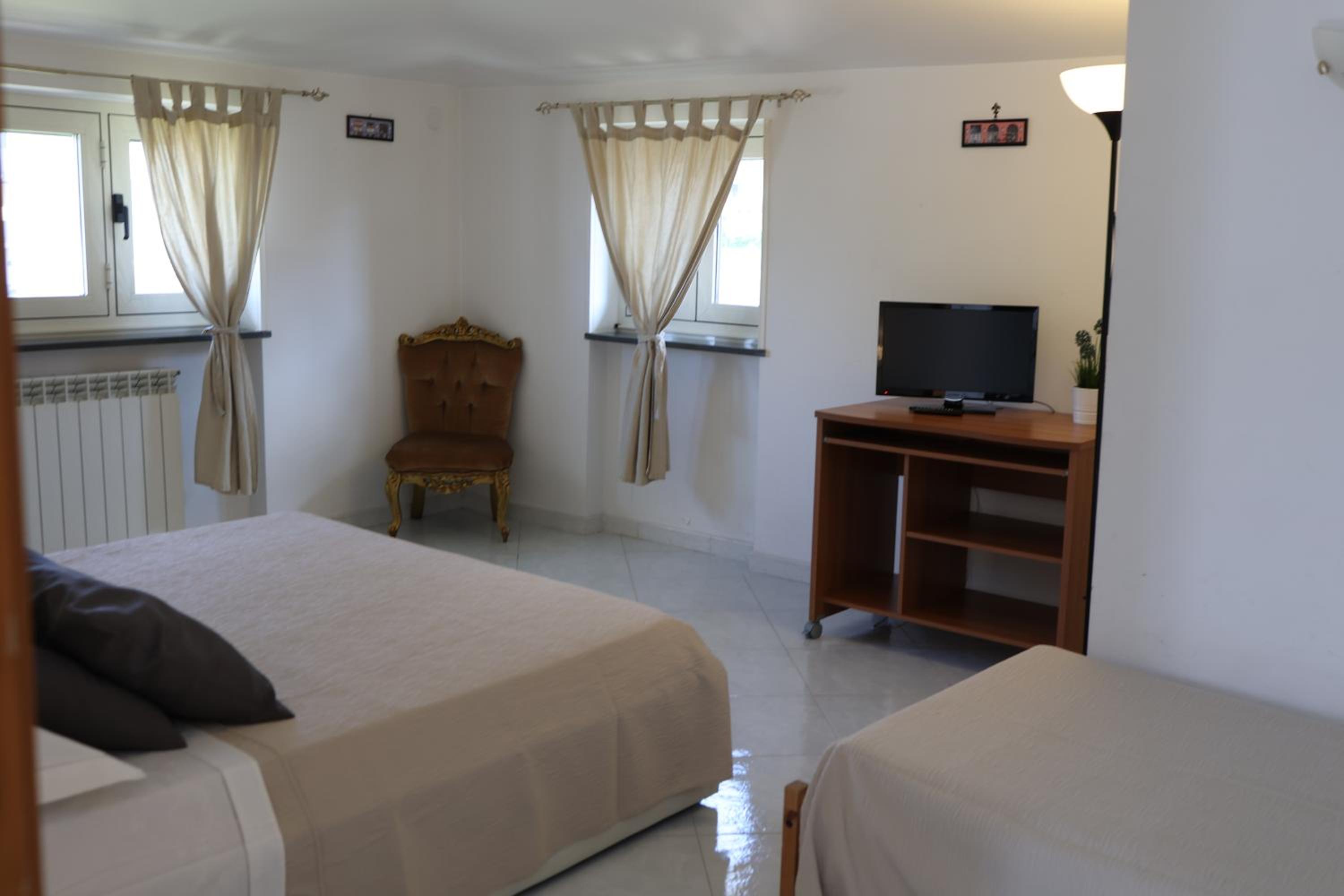 B&B Privileged view 5