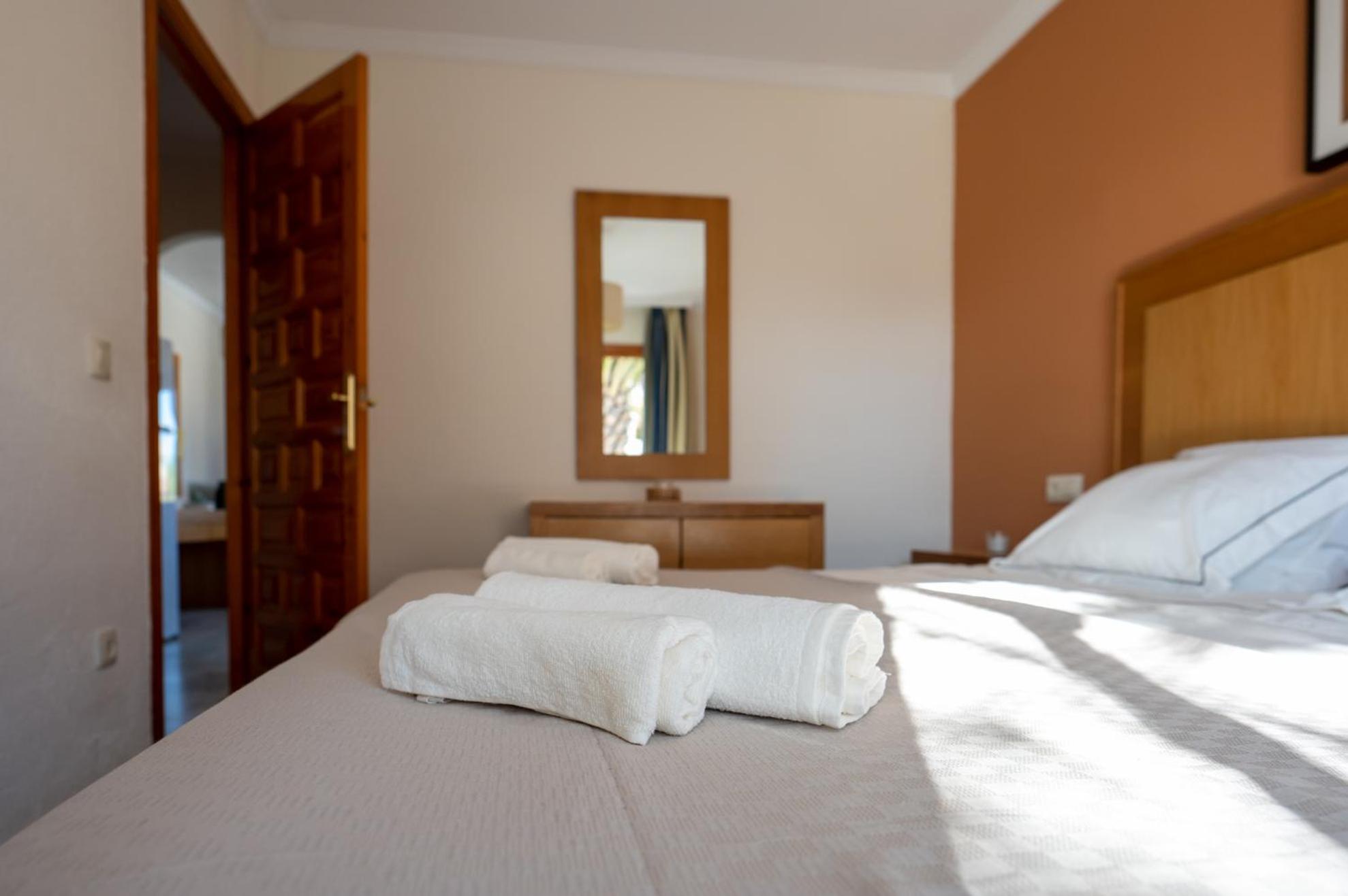 Infinity Resort Vera Beach Clara