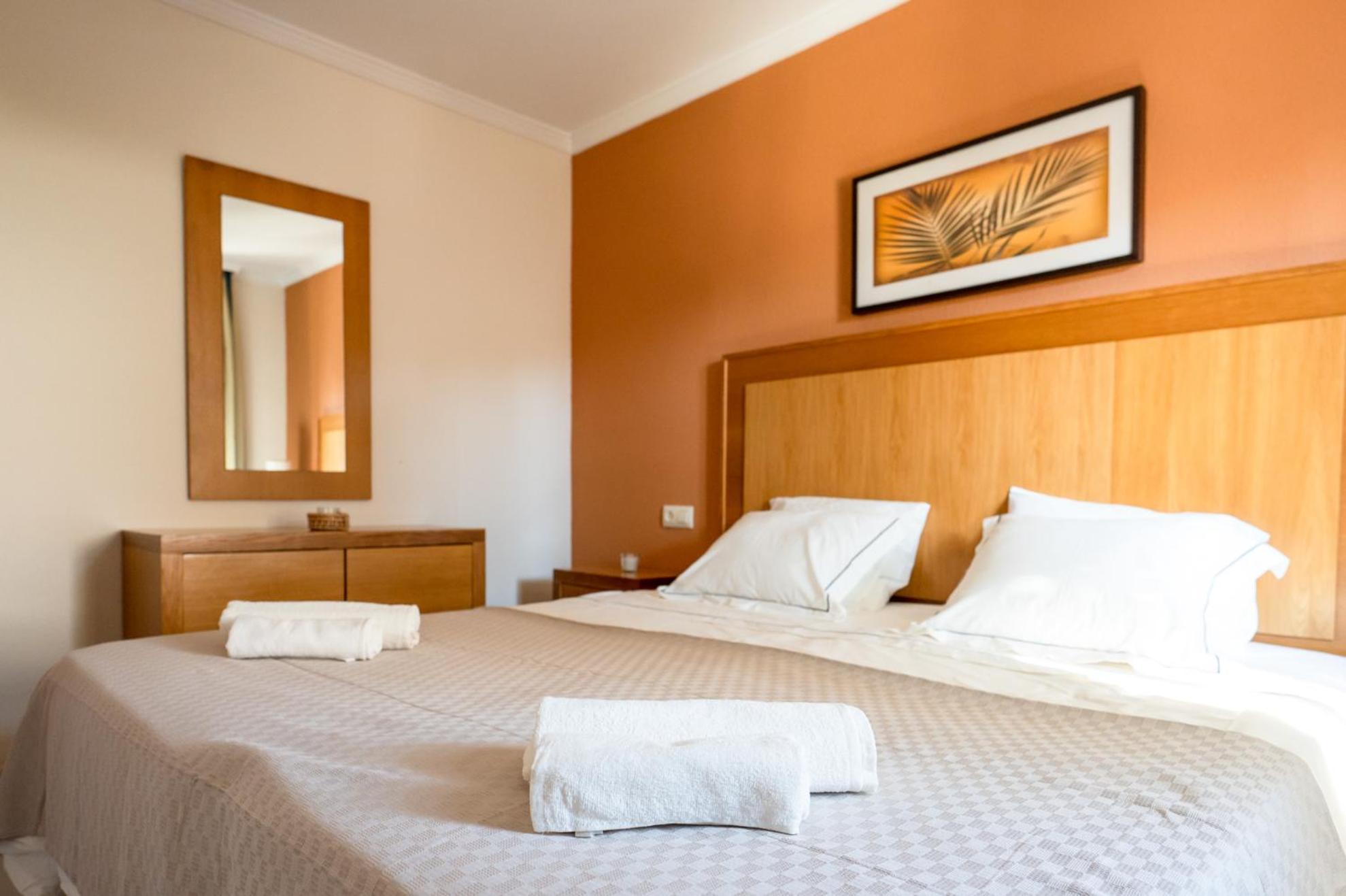 Infinity Resort Vera Beach Clara