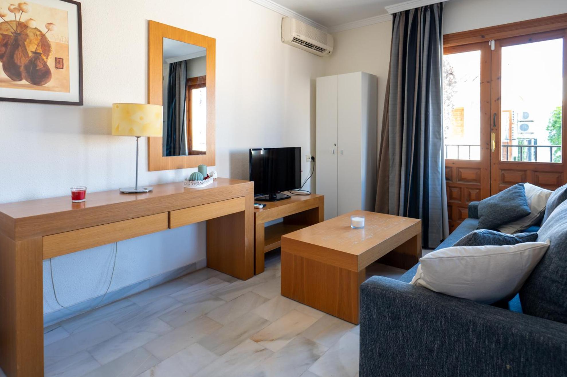 Infinity Resort Vera Beach Clara