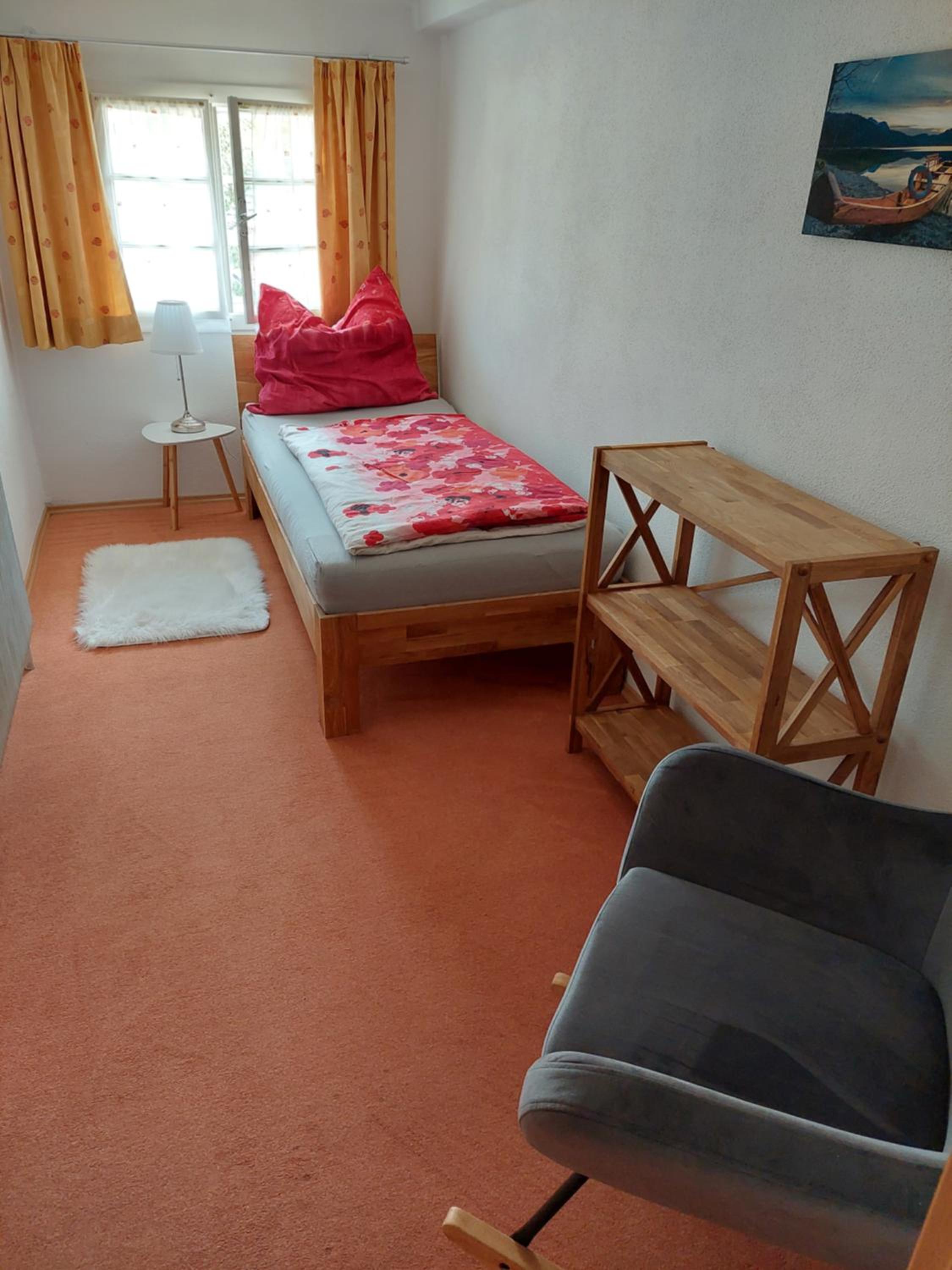 Ferienwohnung Werner Pucher OG