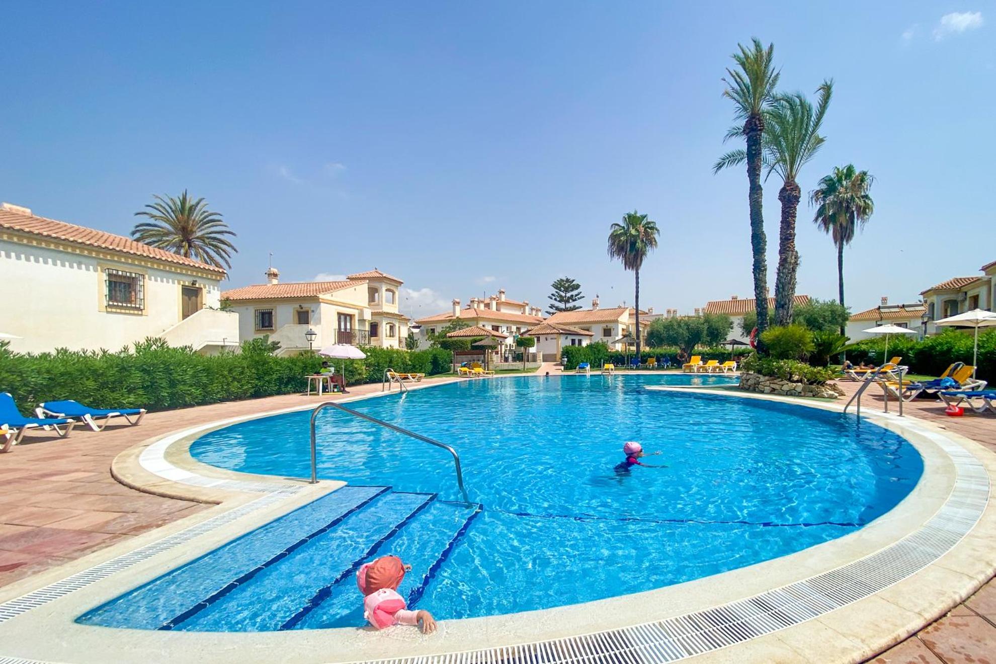 Infinity Resort Vera Beach Clara