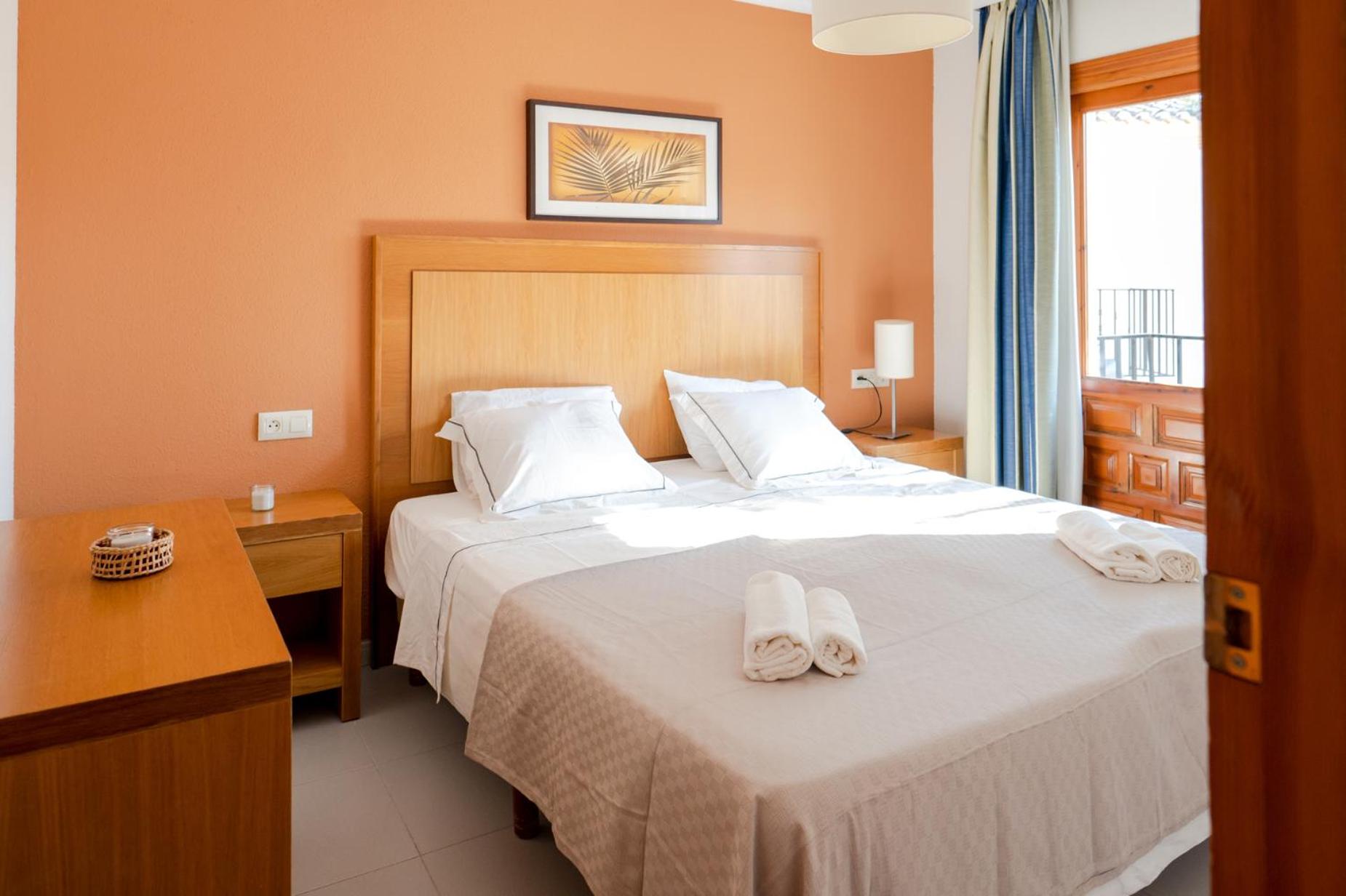 Infinity Resort Vera Beach Clara