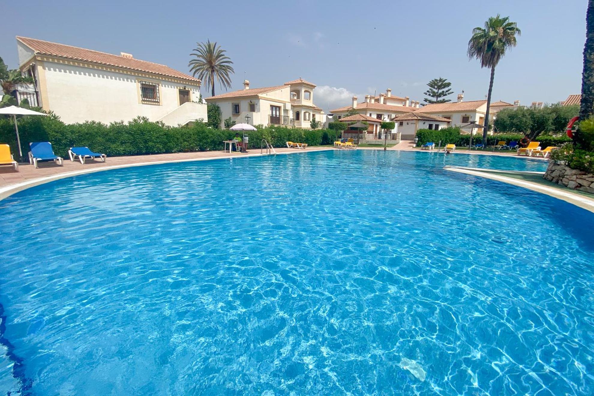 Infinity Resort Vera Beach Clara