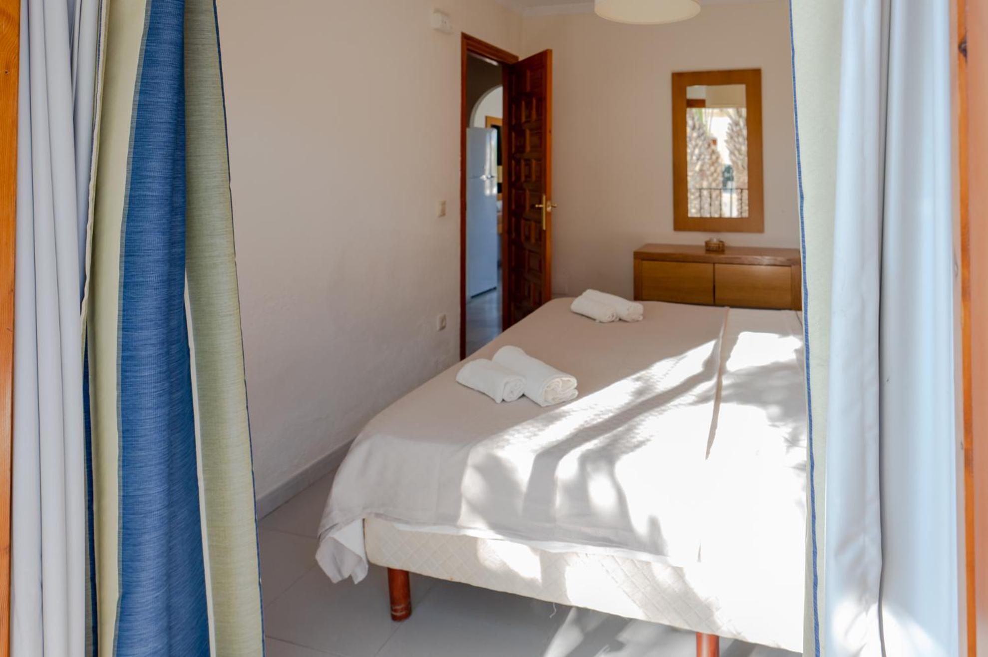 Infinity Resort Vera Beach Clara