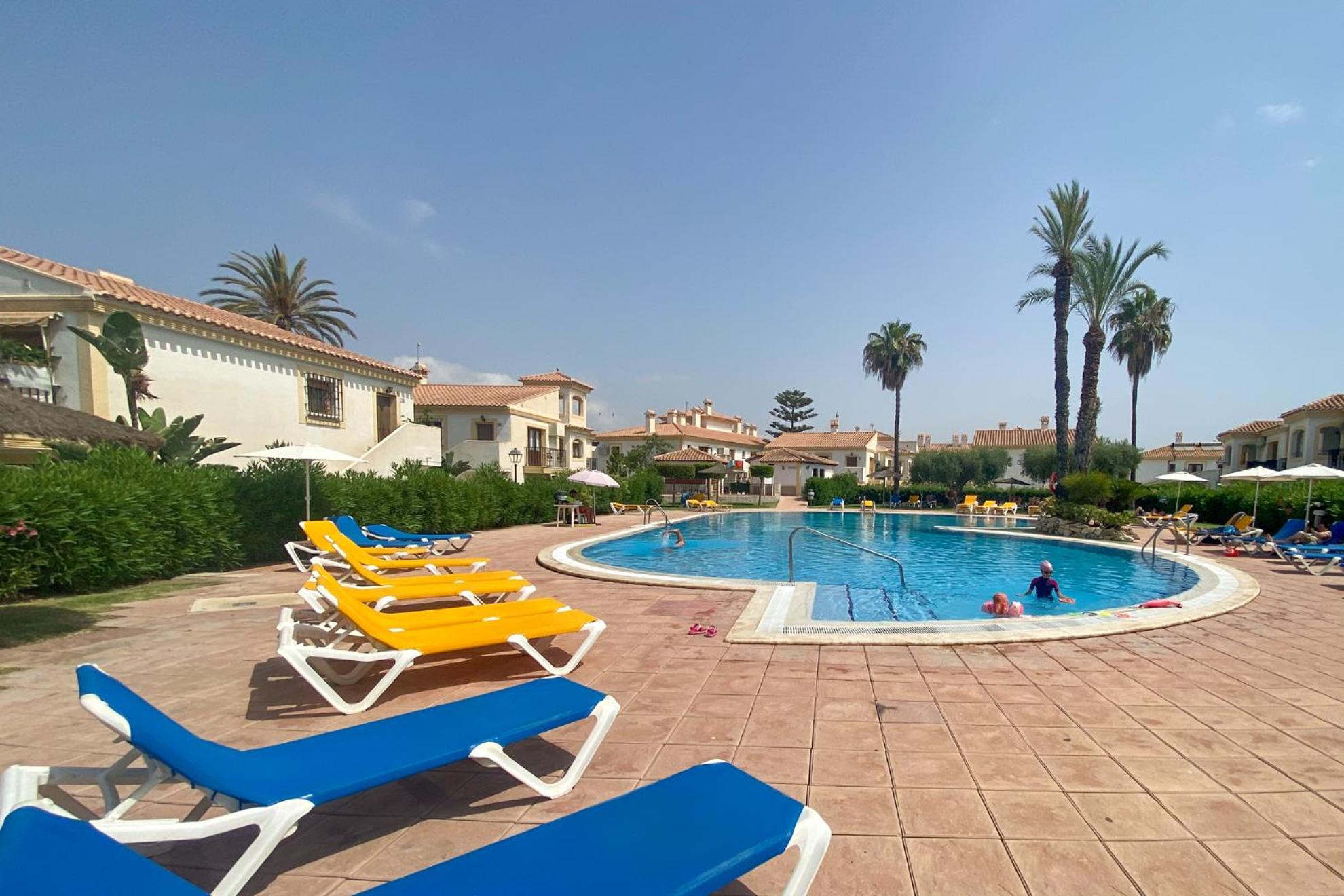 Infinity Resort Vera Beach Clara