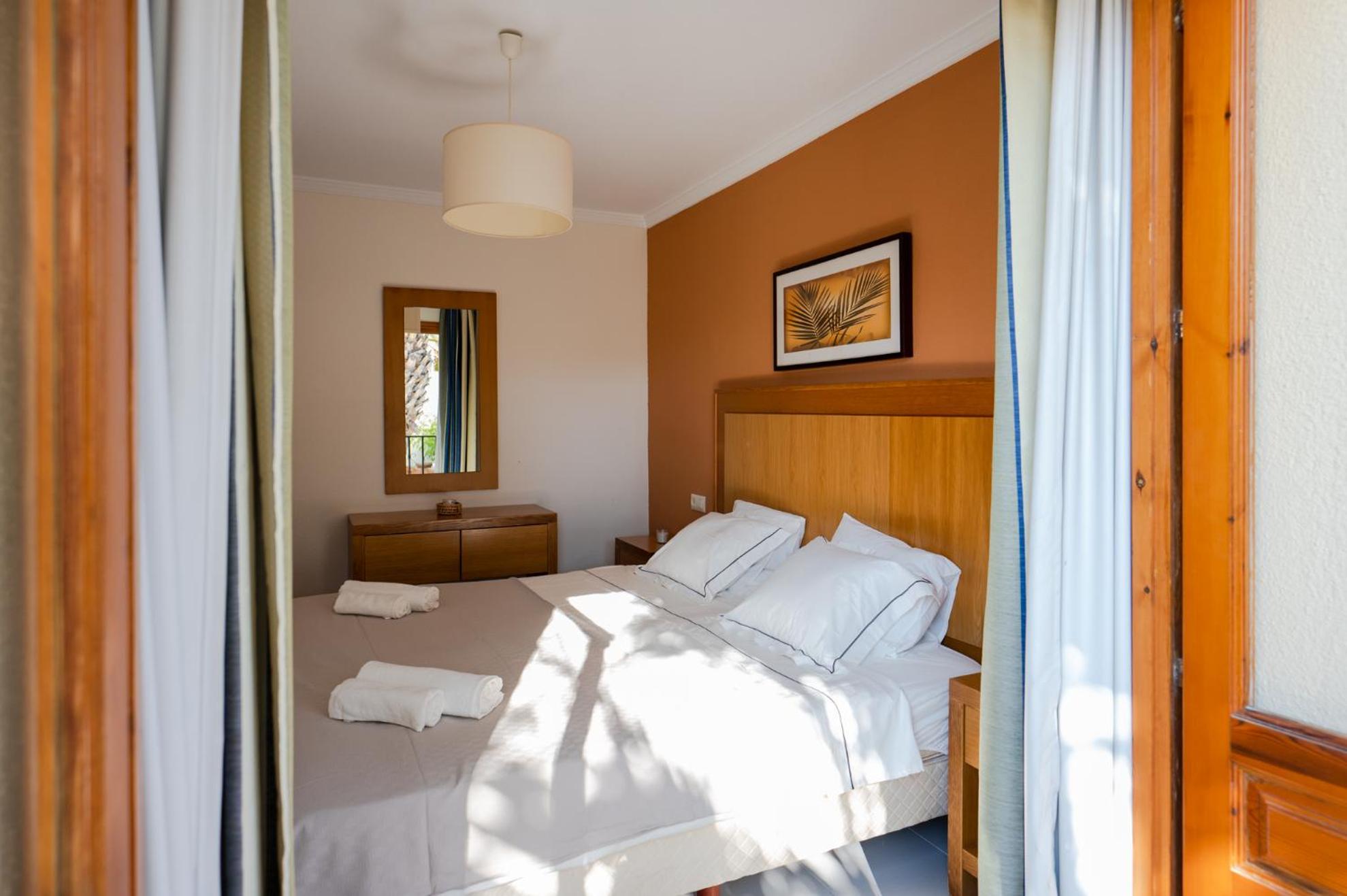 Infinity Resort Vera Beach Clara