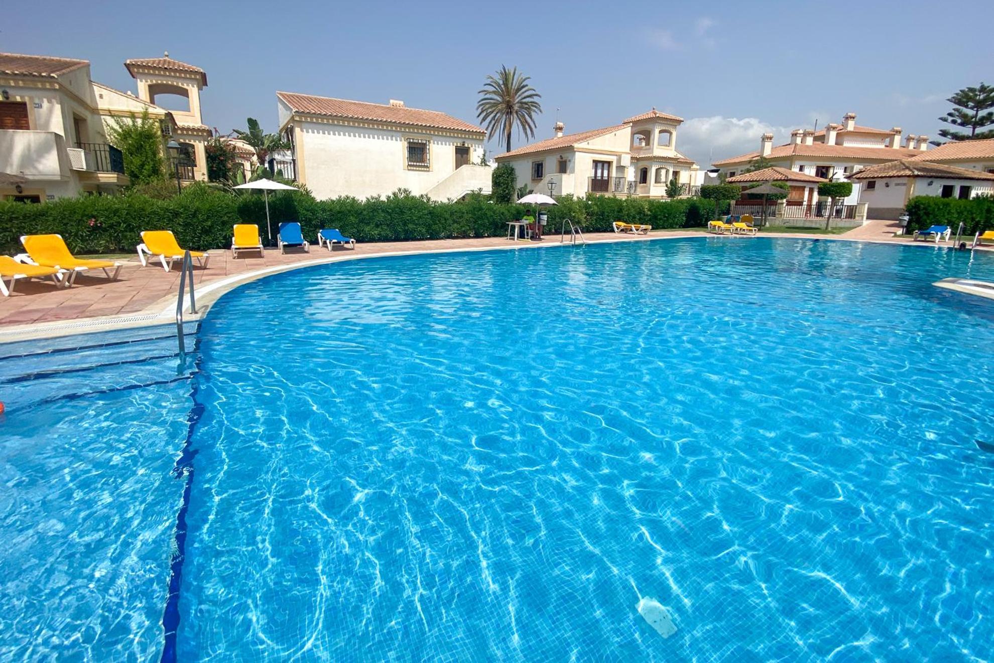 Infinity Resort Vera Beach Clara