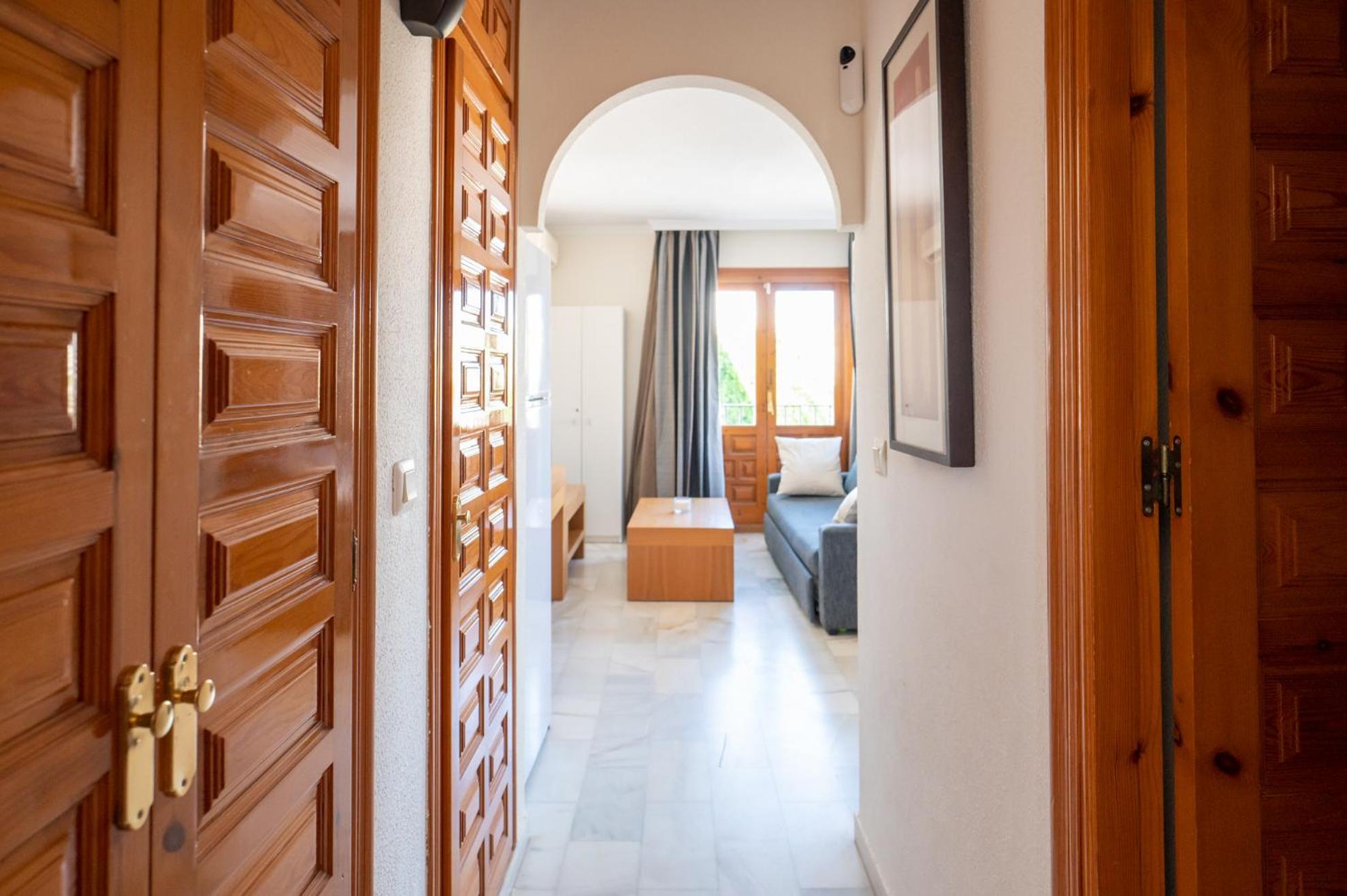 Infinity Resort Vera Beach Clara