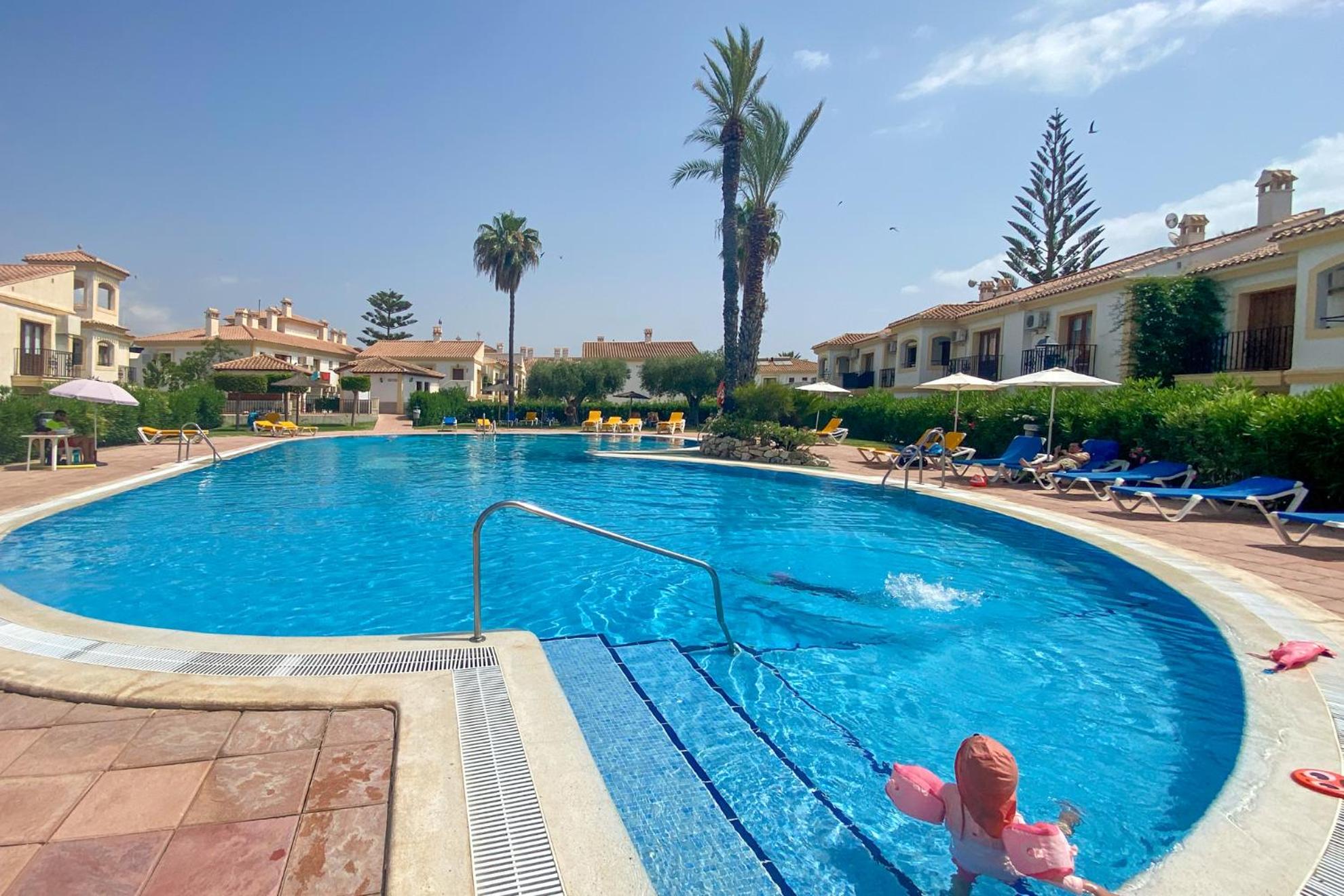 Infinity Resort Vera Beach Clara