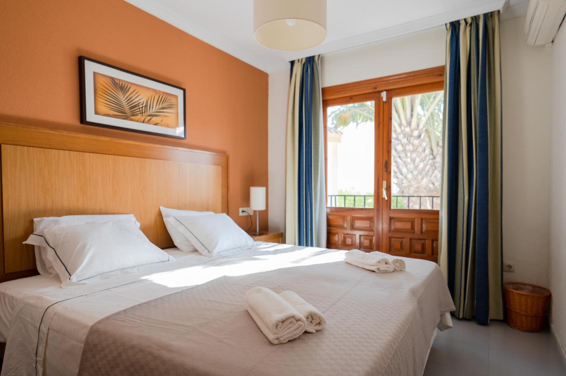 Infinity Resort Vera Beach Clara